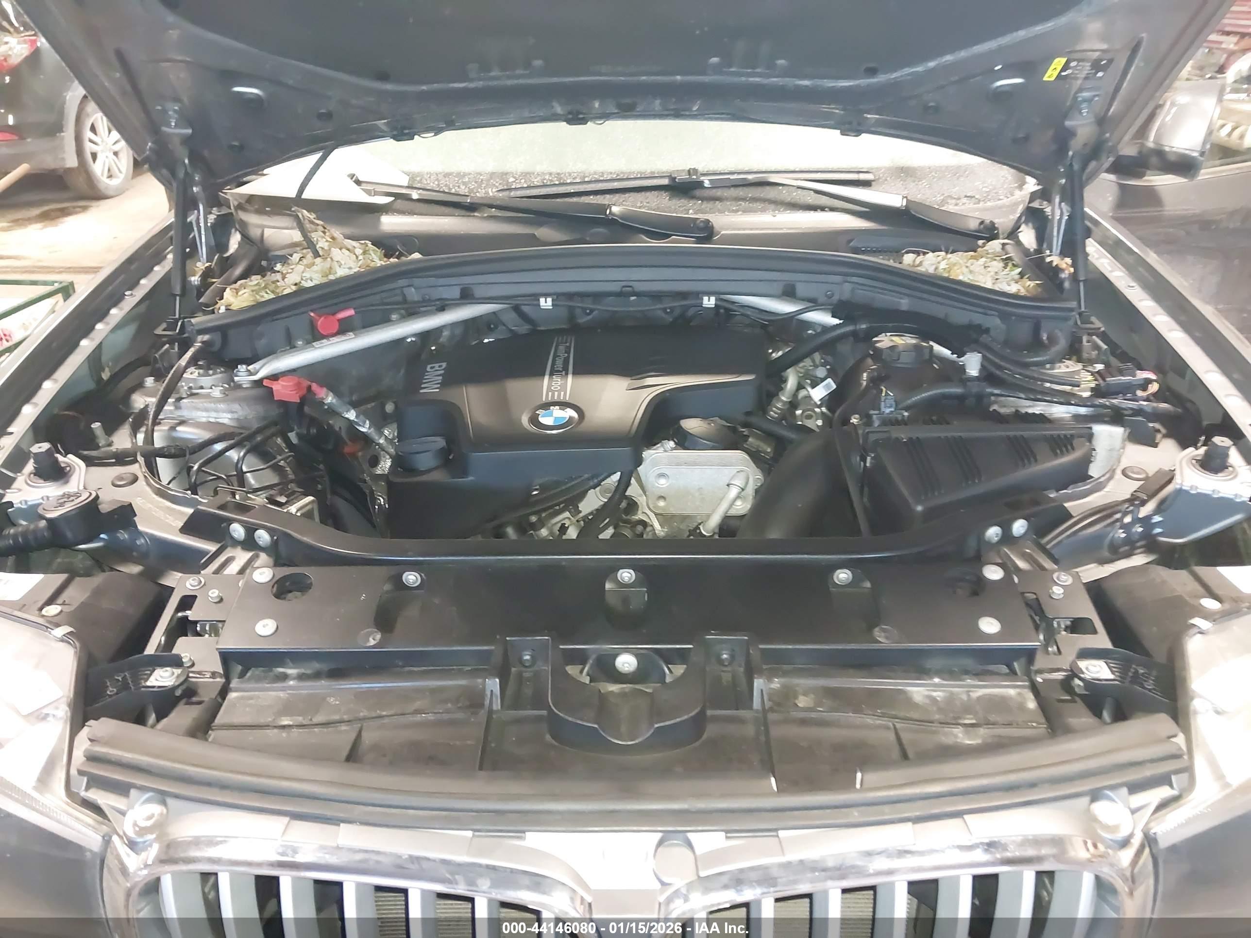 BMW X3 image 10