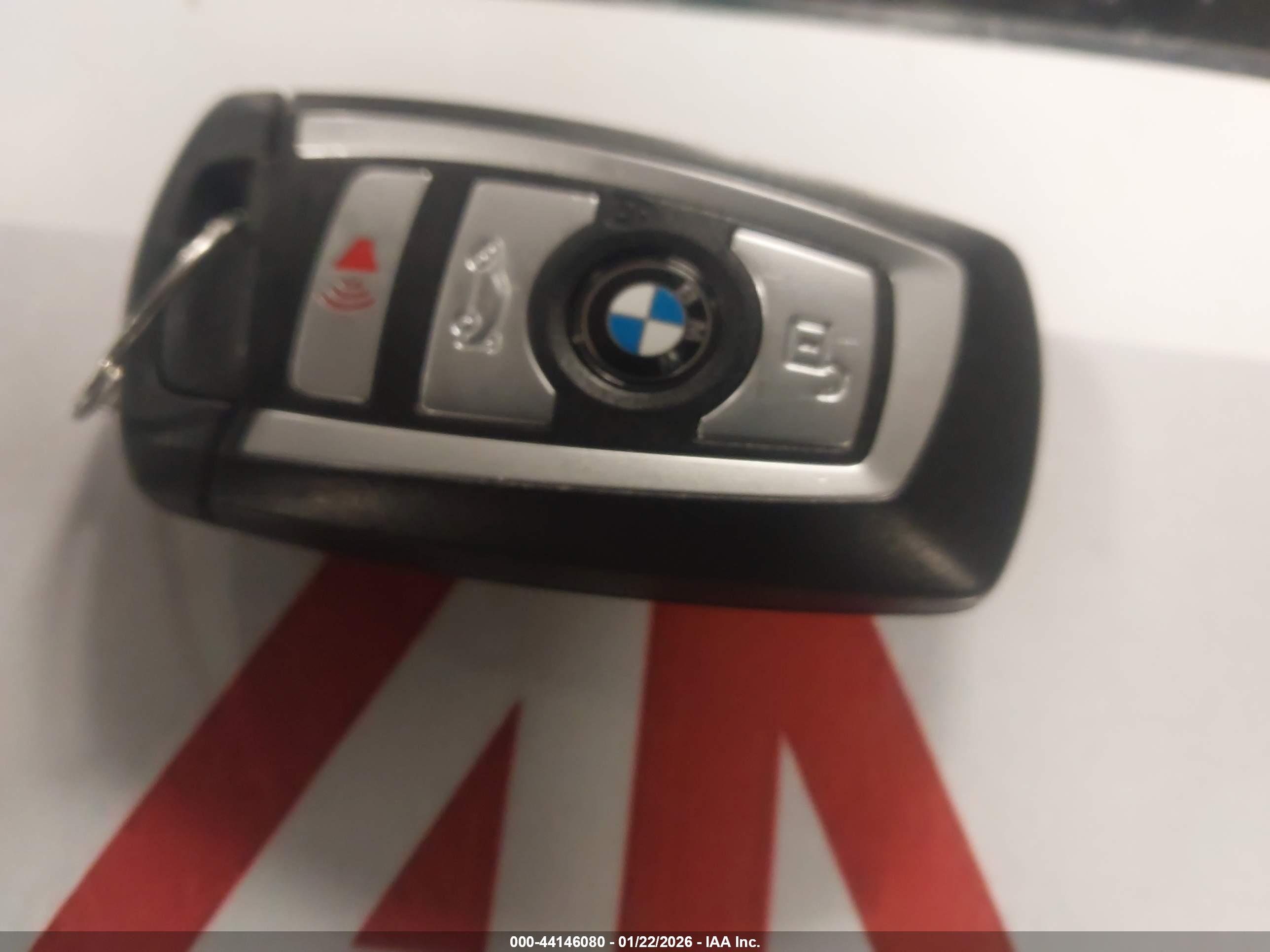 BMW X3 image 11
