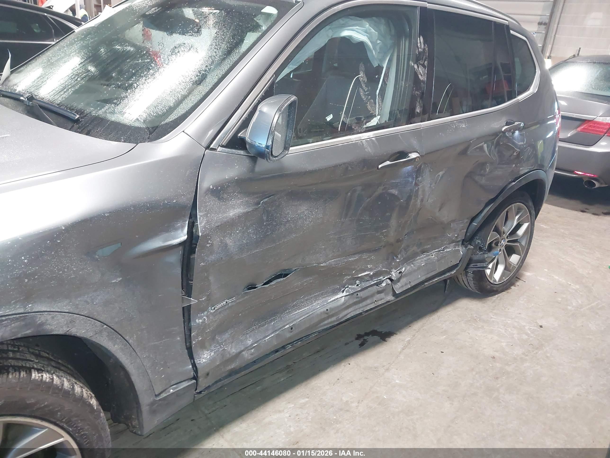 BMW X3 image 6
