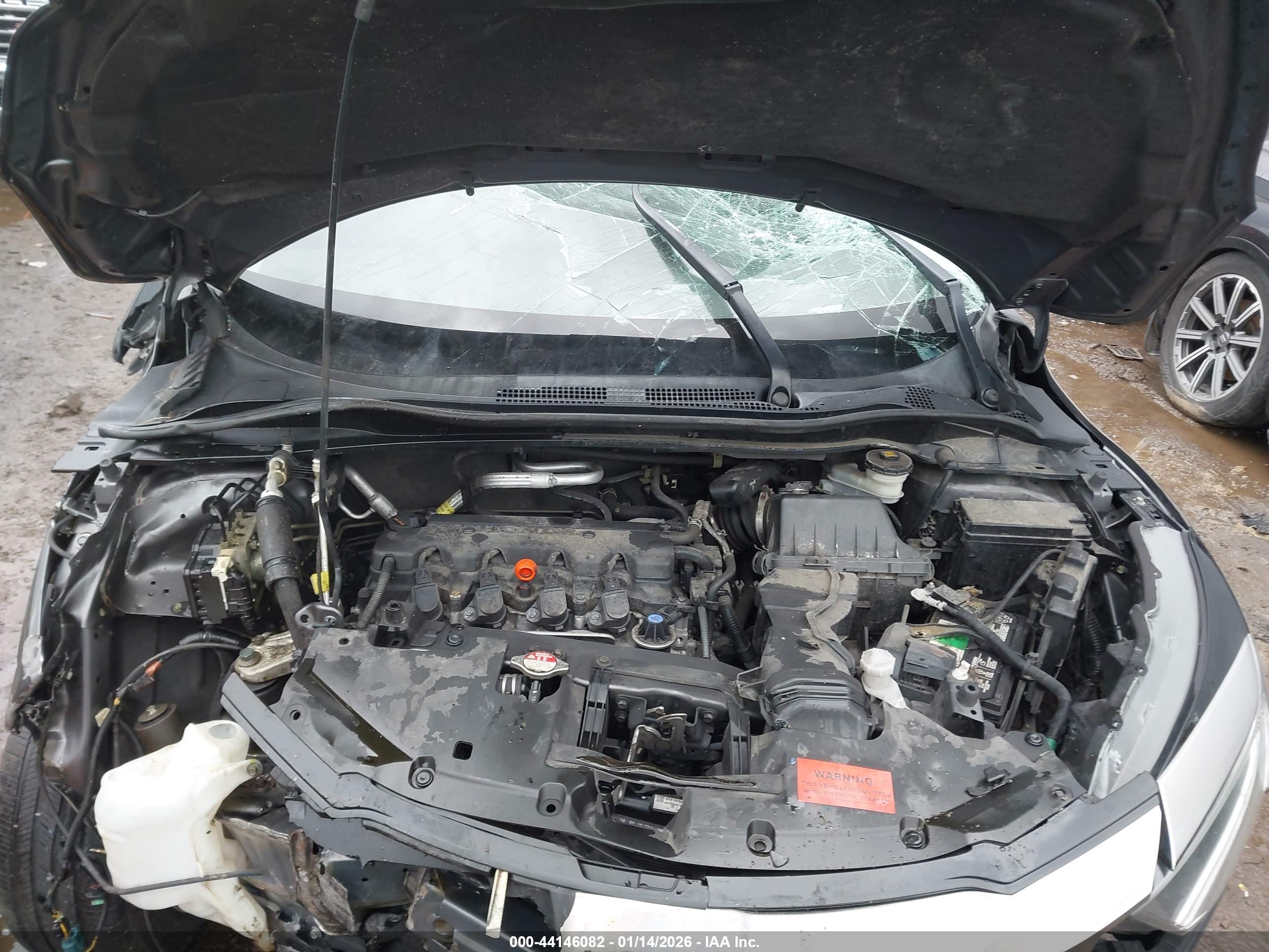 HONDA HR-V image 10