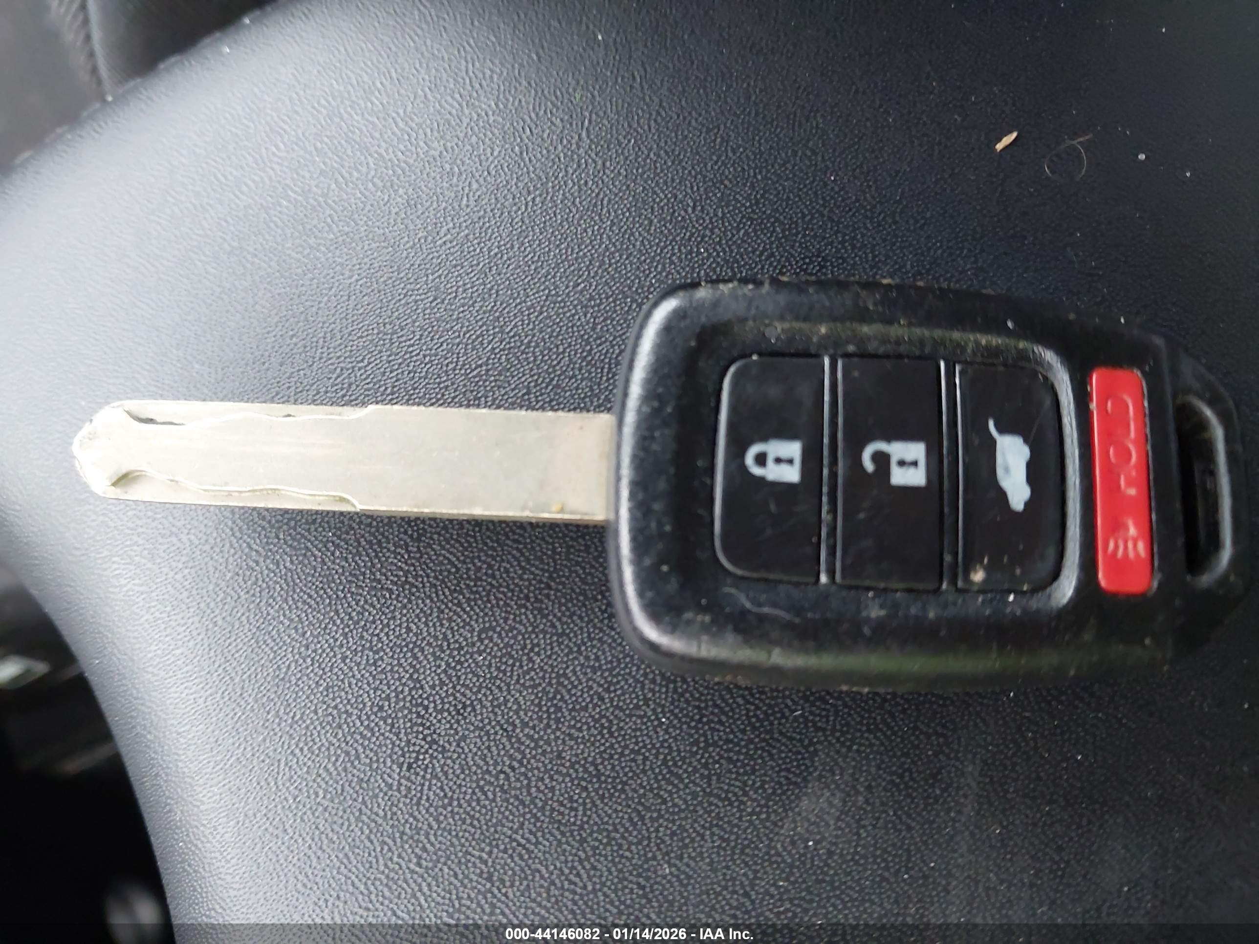 HONDA HR-V image 11