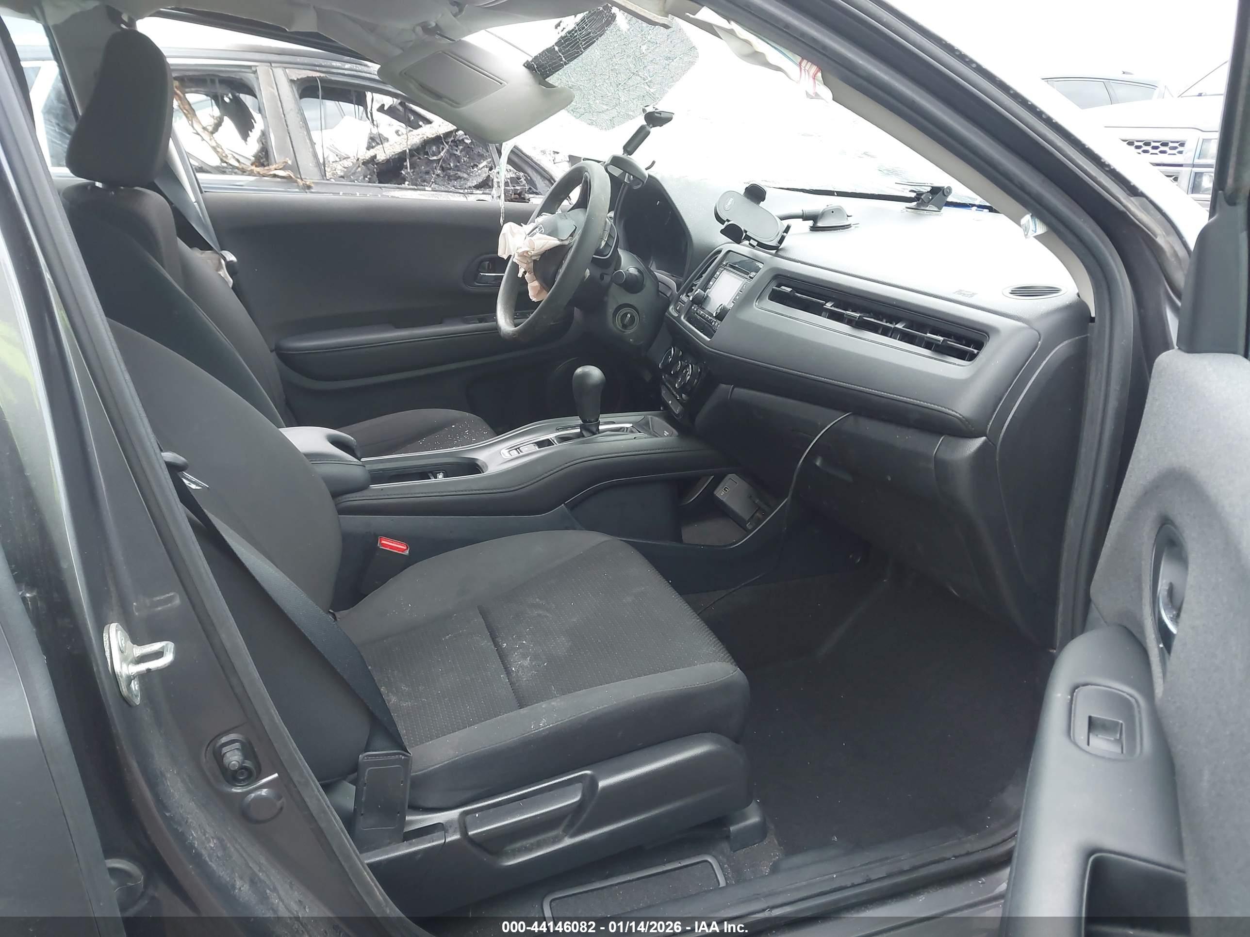 HONDA HR-V image 5