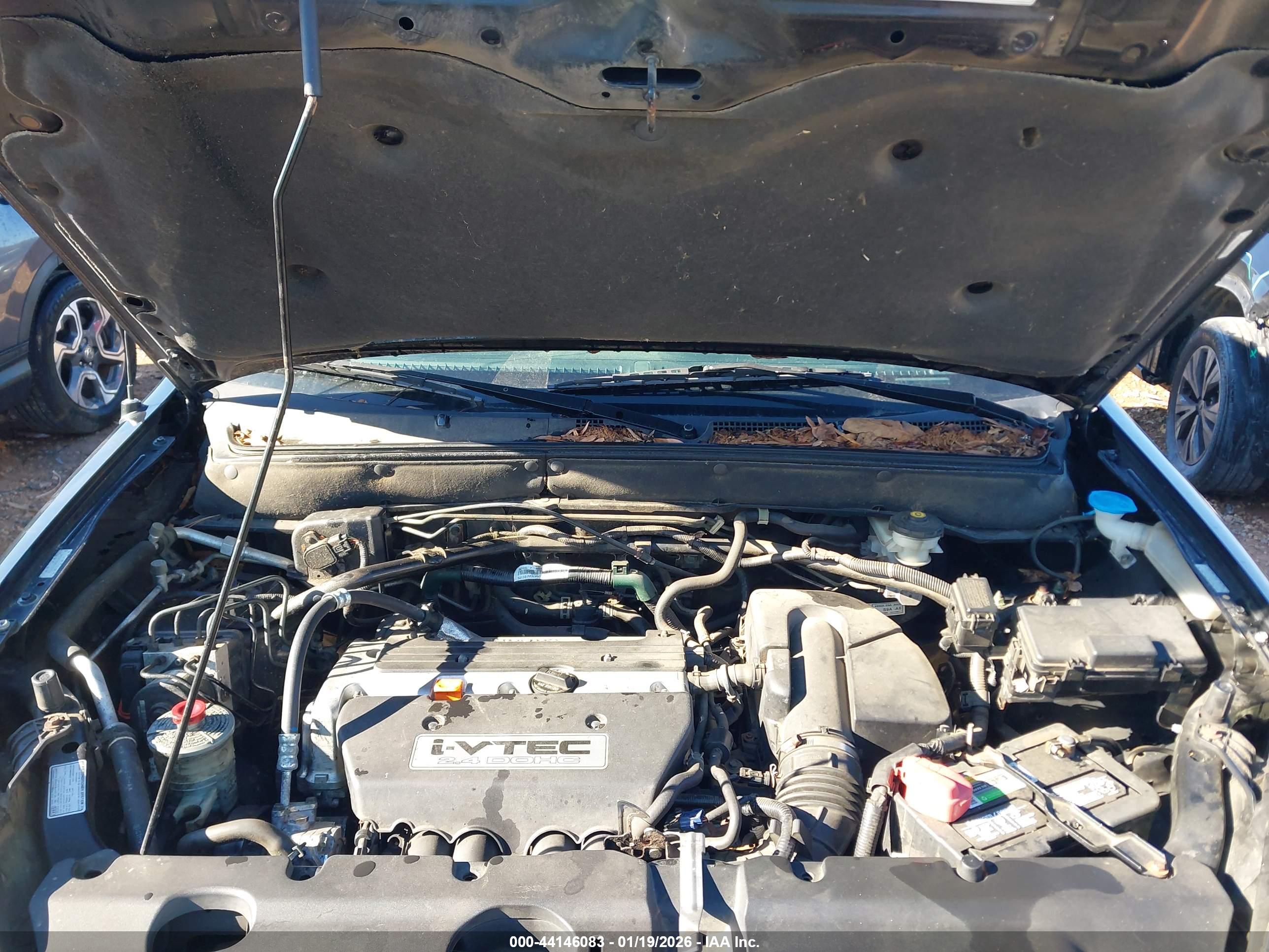 HONDA CR-V image 10