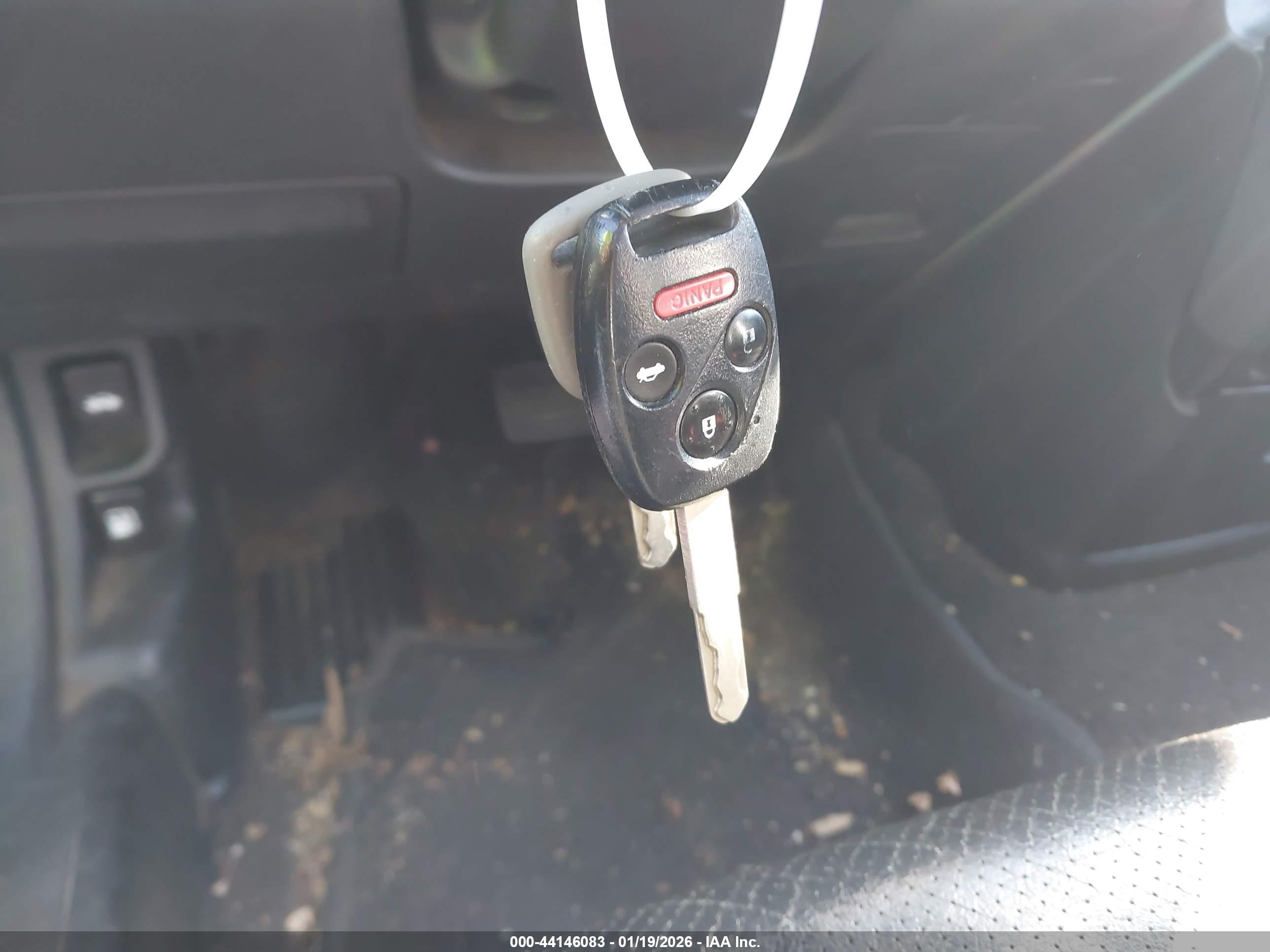 HONDA CR-V image 11