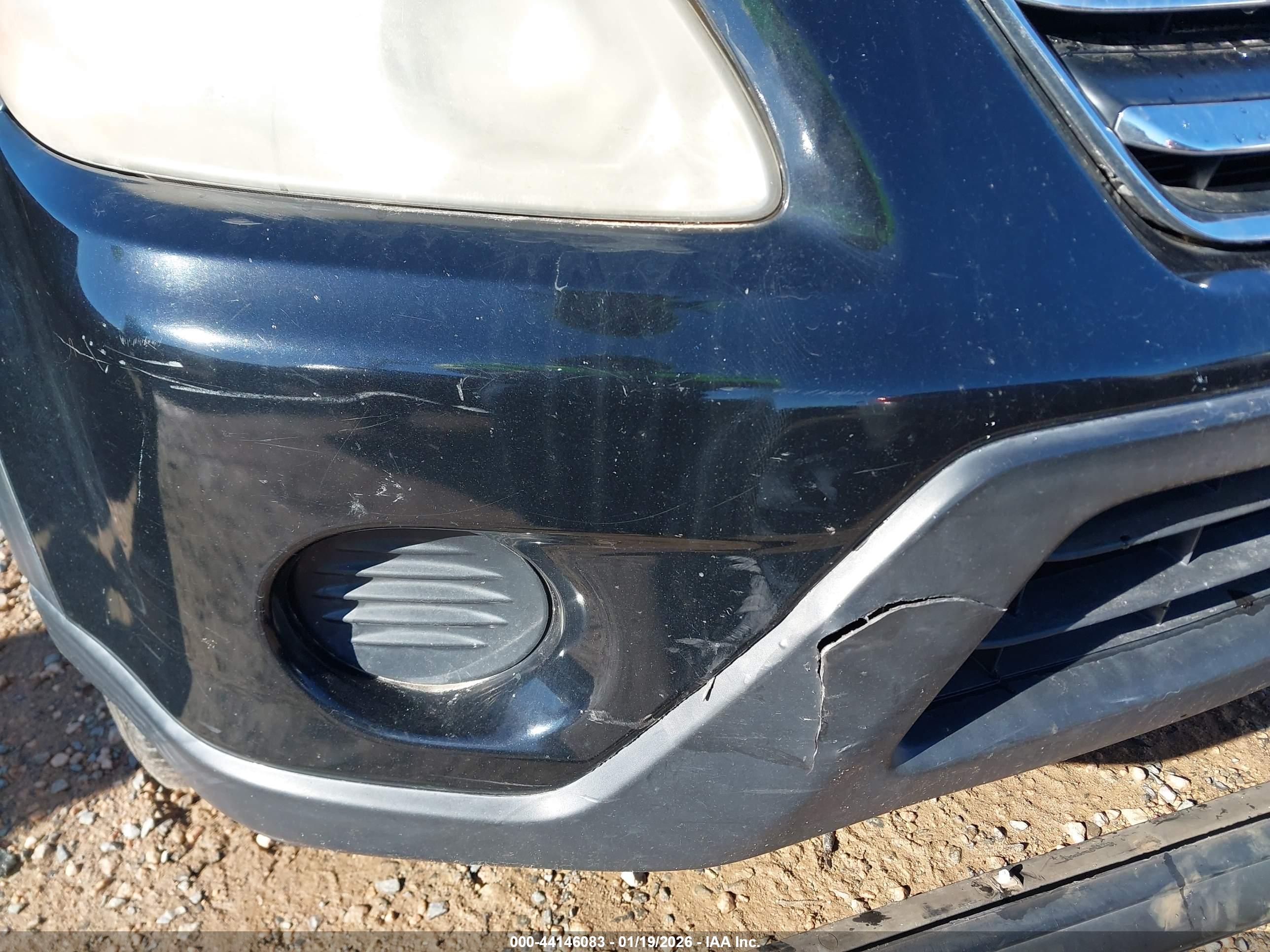 HONDA CR-V image 6