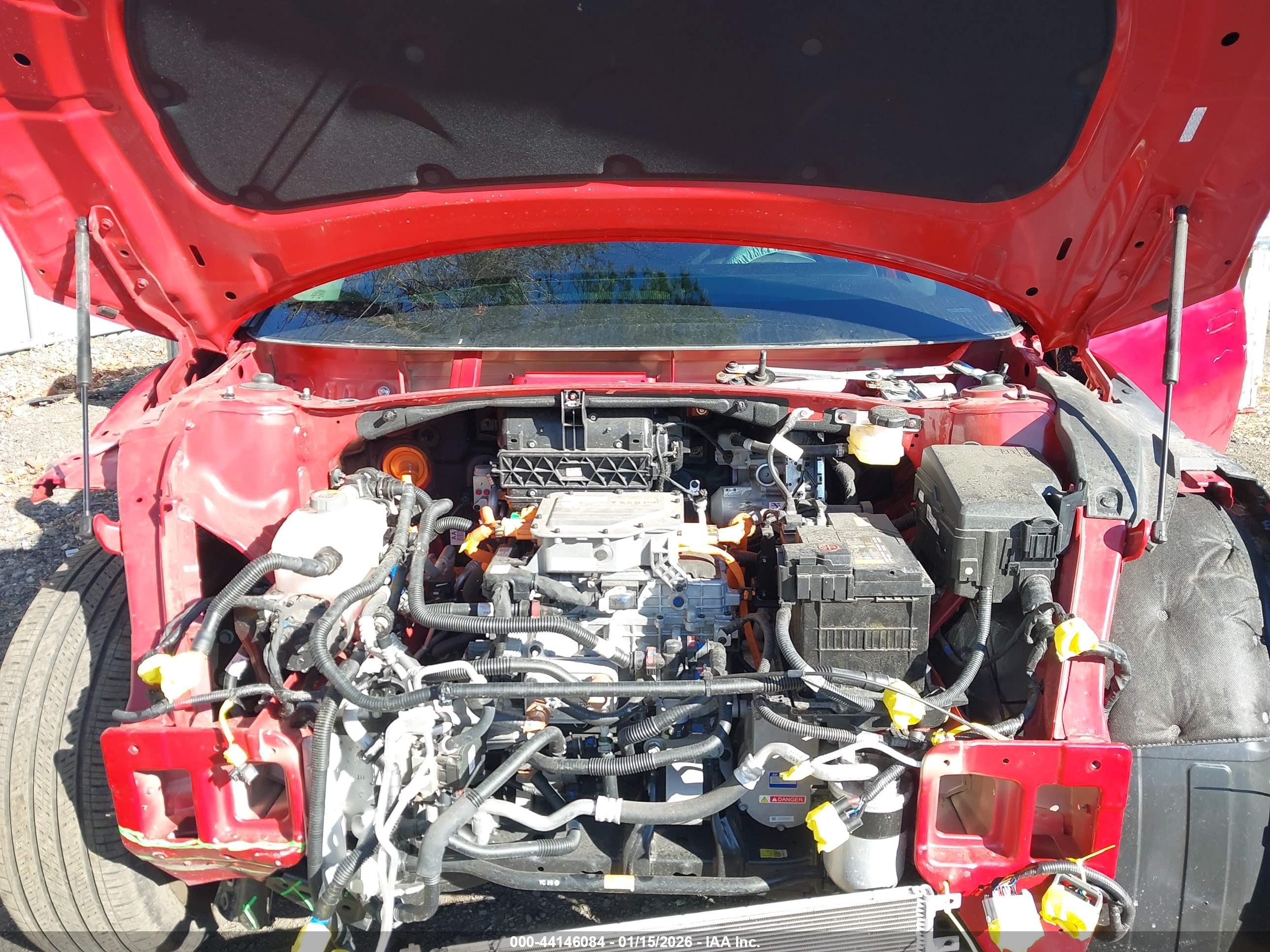 KIA EV6 image 10