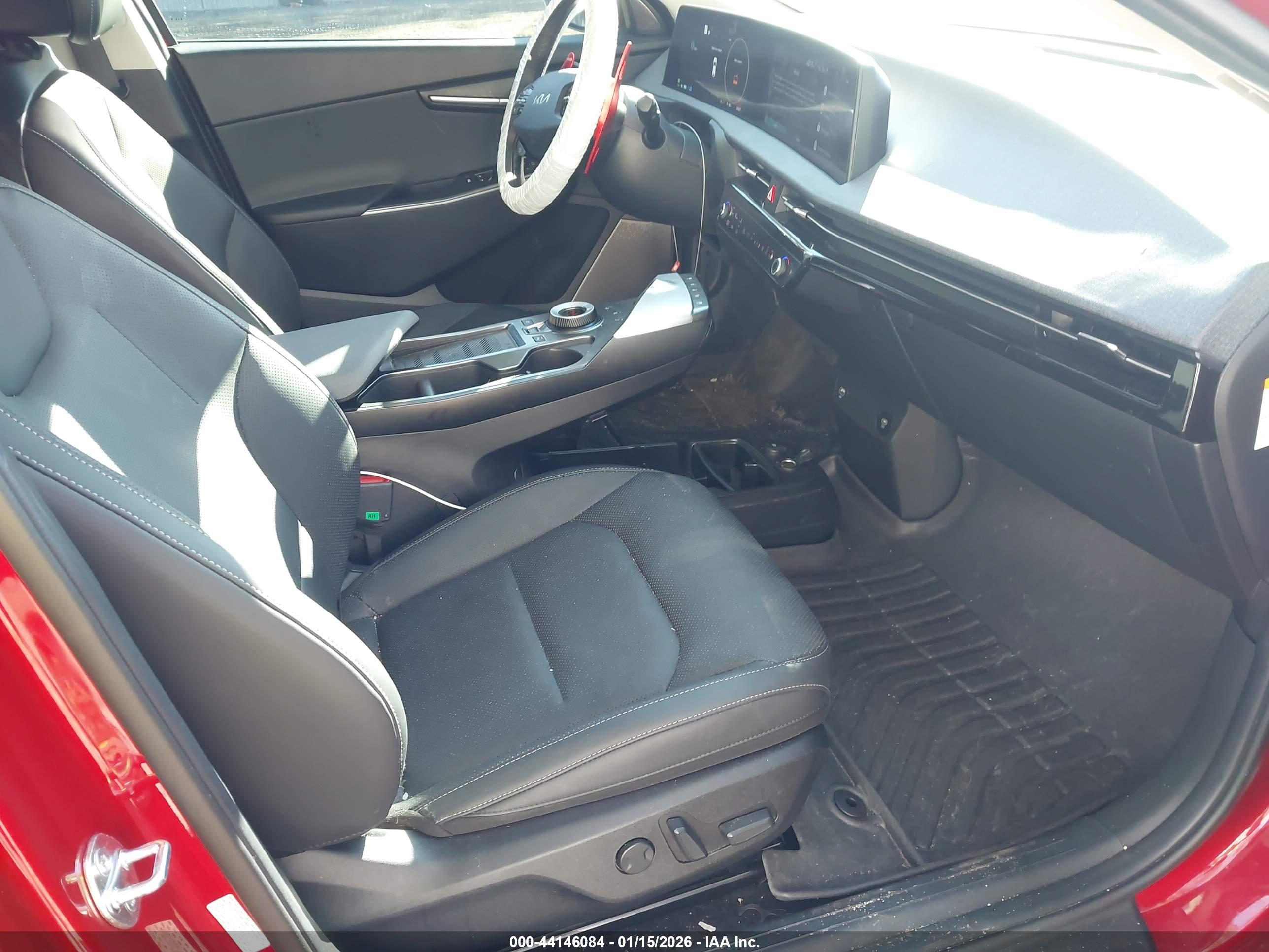 KIA EV6 image 5
