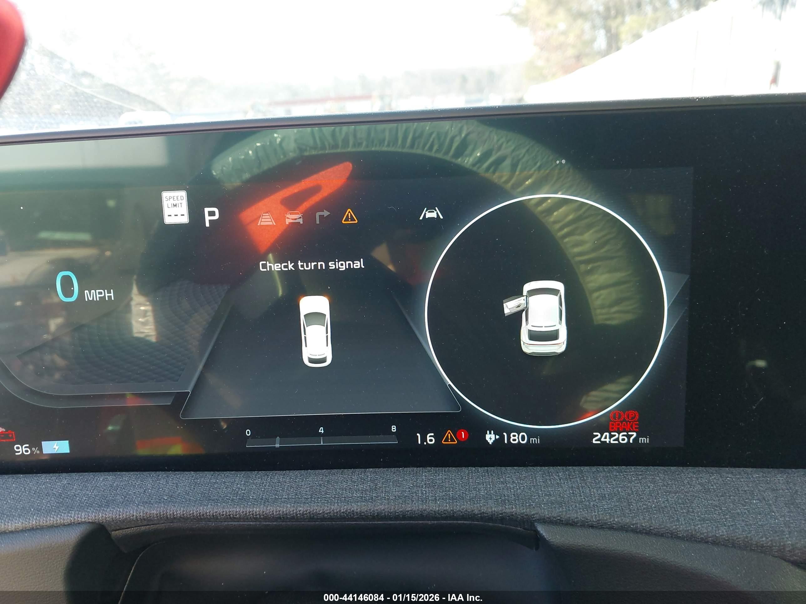 KIA EV6 image 7