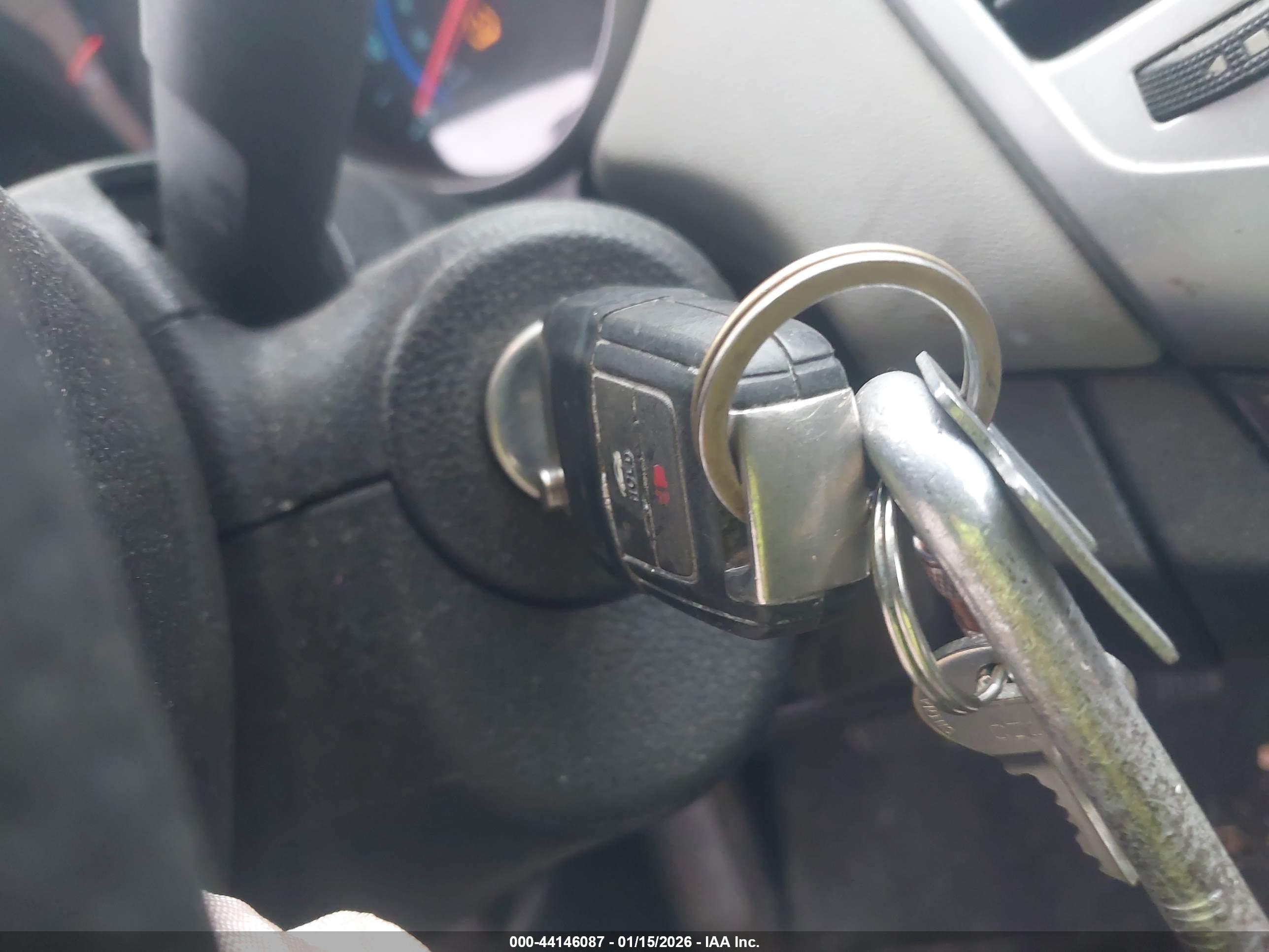 CHEVROLET CRUZE image 11