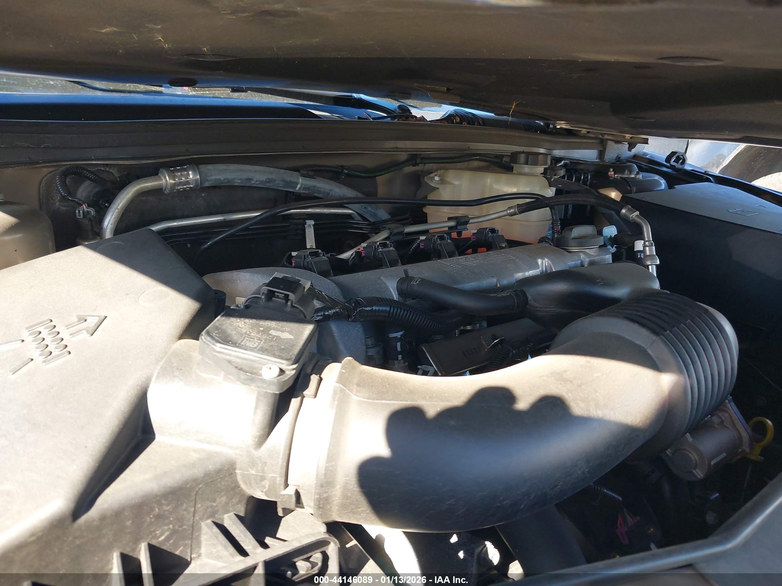 CHEVROLET MALIBU image 10