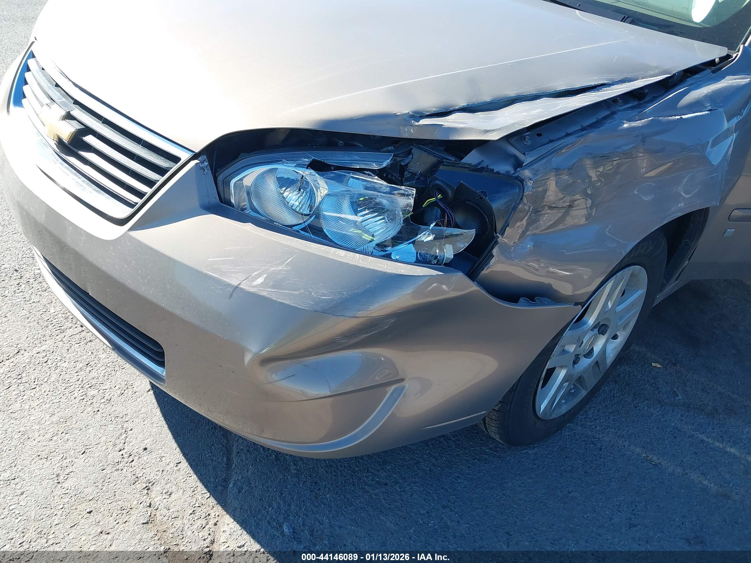 CHEVROLET MALIBU image 6