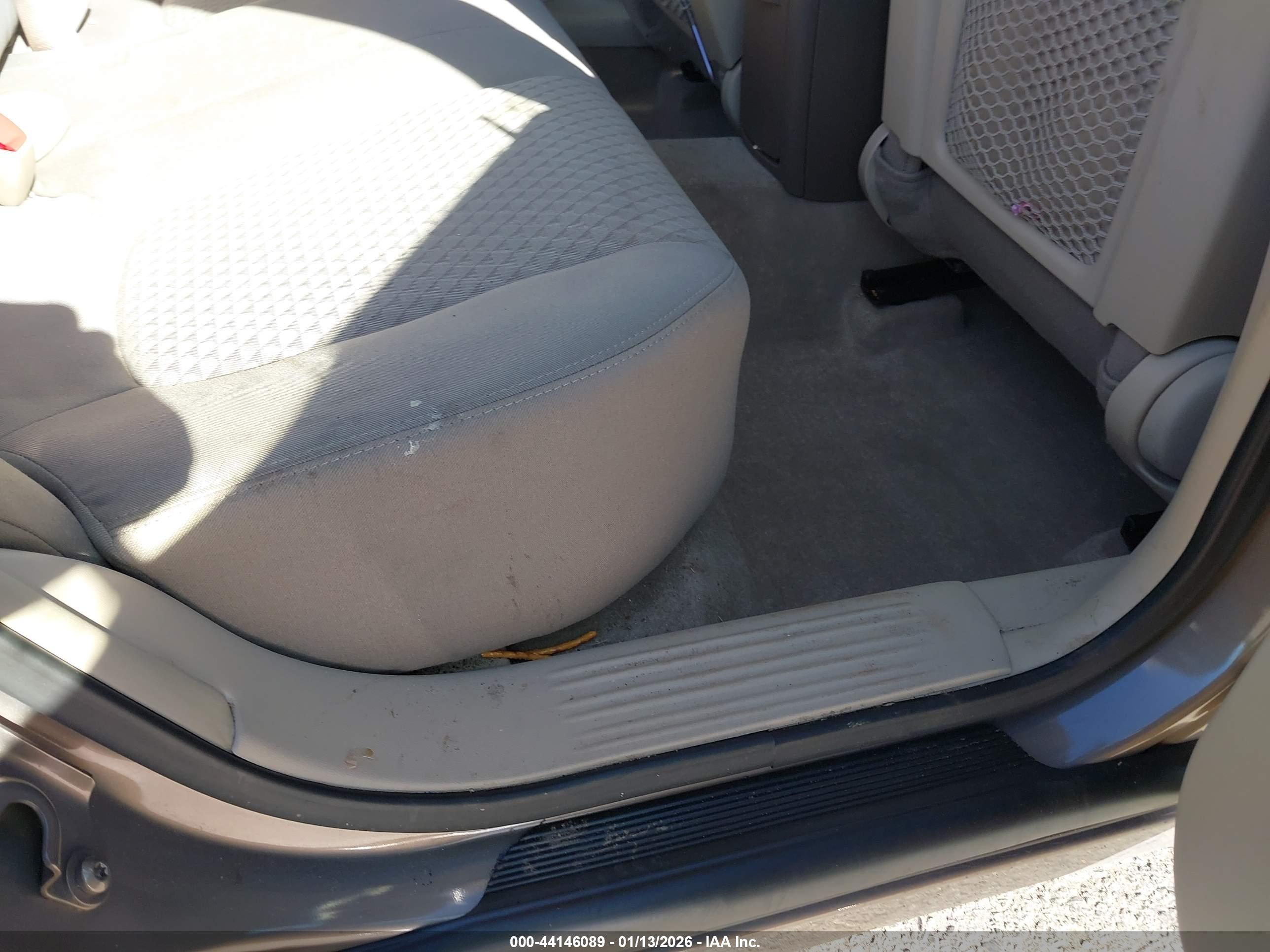 CHEVROLET MALIBU image 8