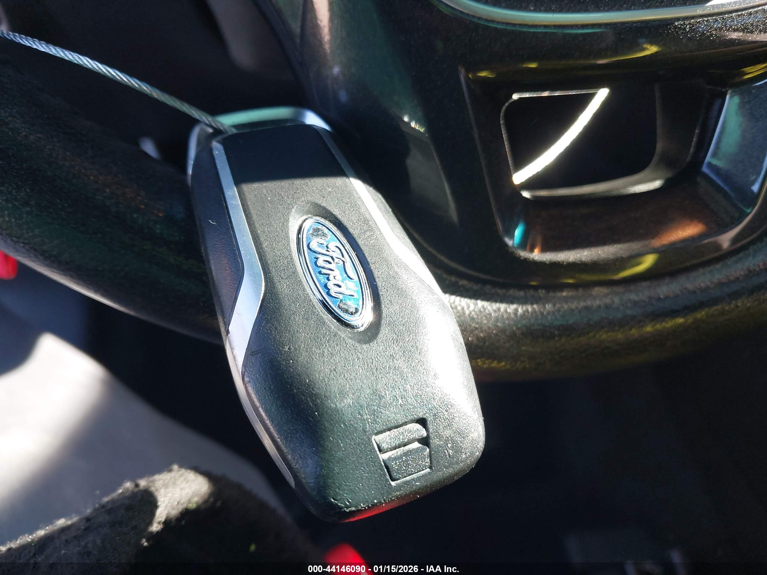 FORD EXPLORER image 11