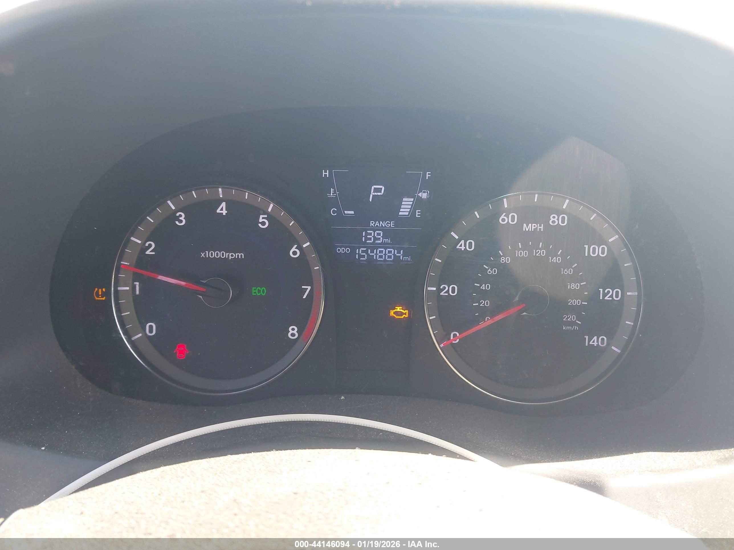 HYUNDAI ACCENT image 7
