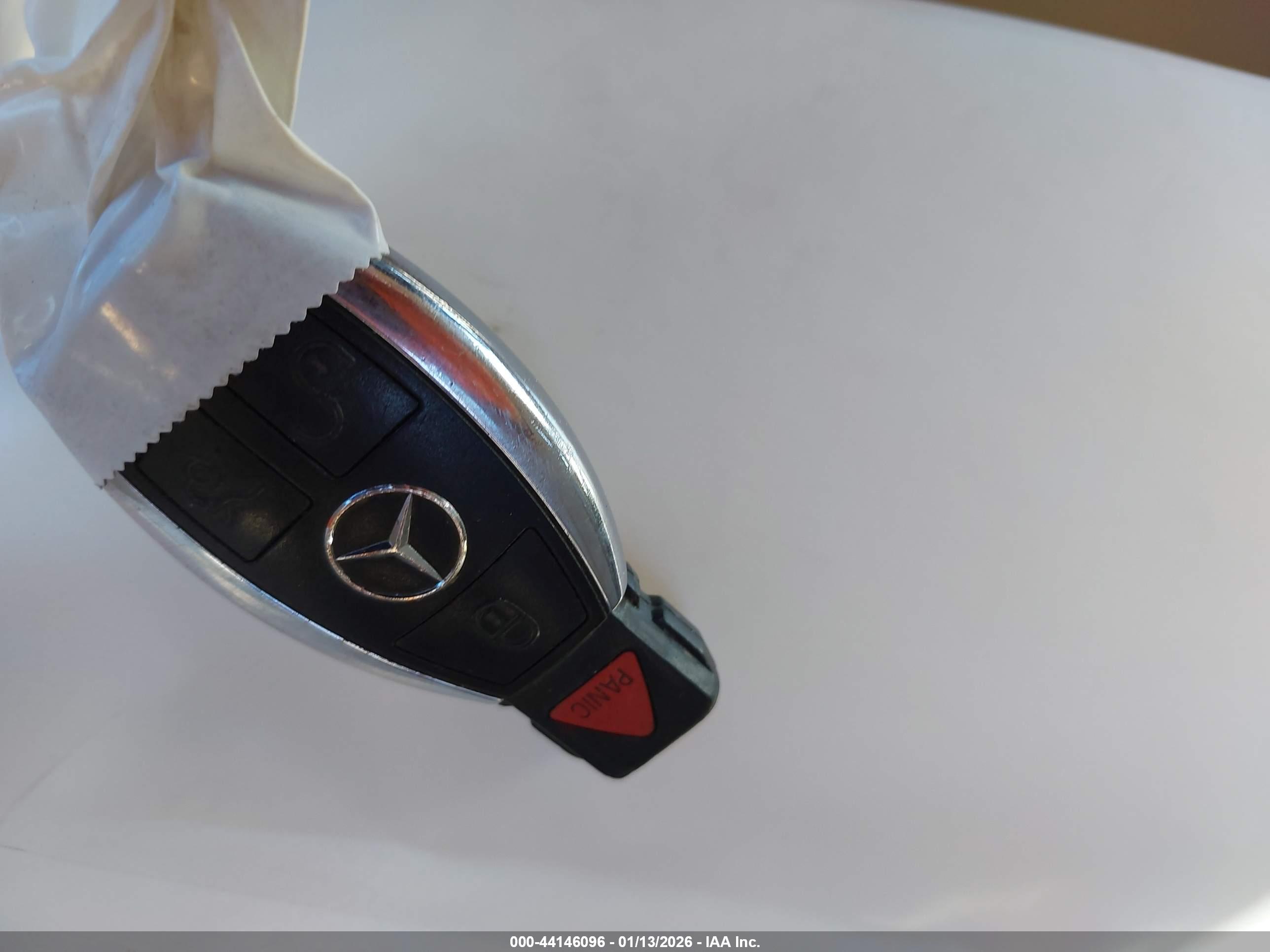 MERCEDES-BENZ CL image 11