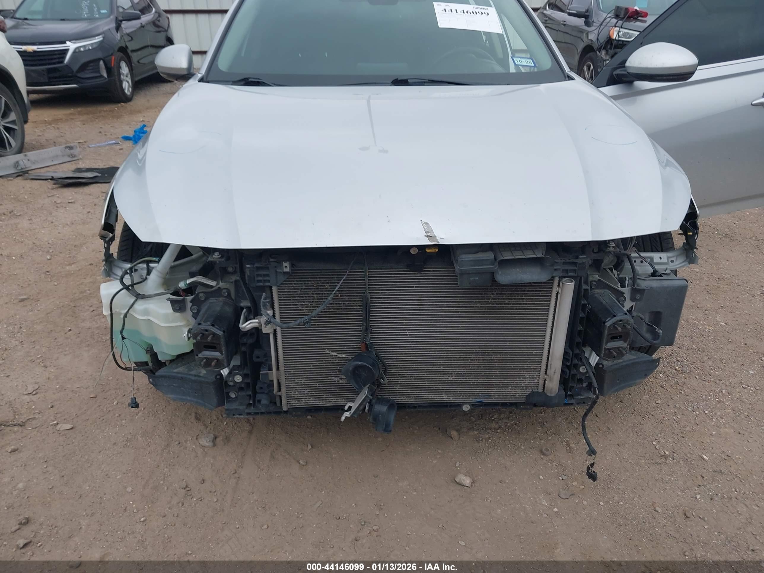 NISSAN ALTIMA image 6