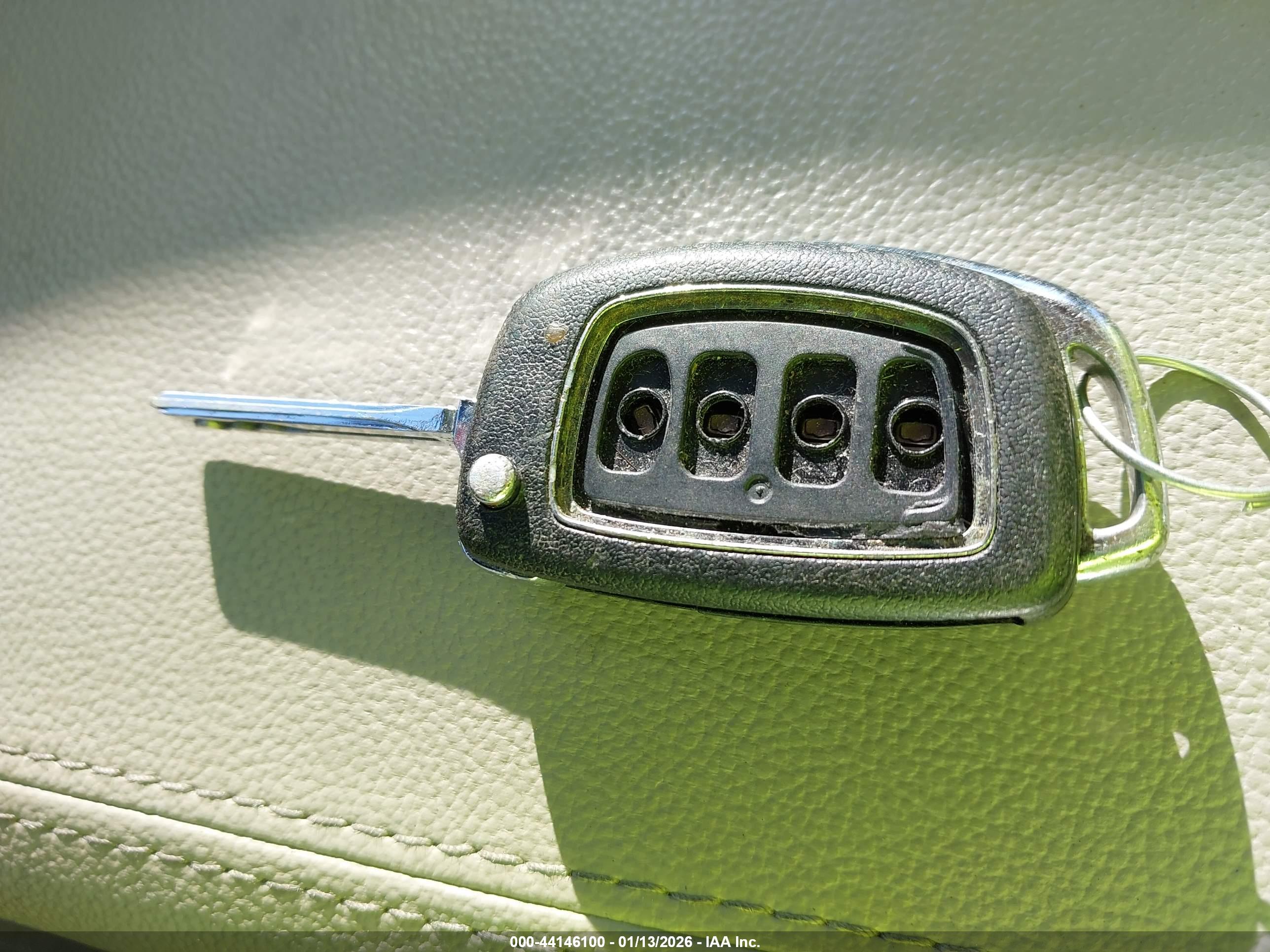 HYUNDAI SONATA image 11