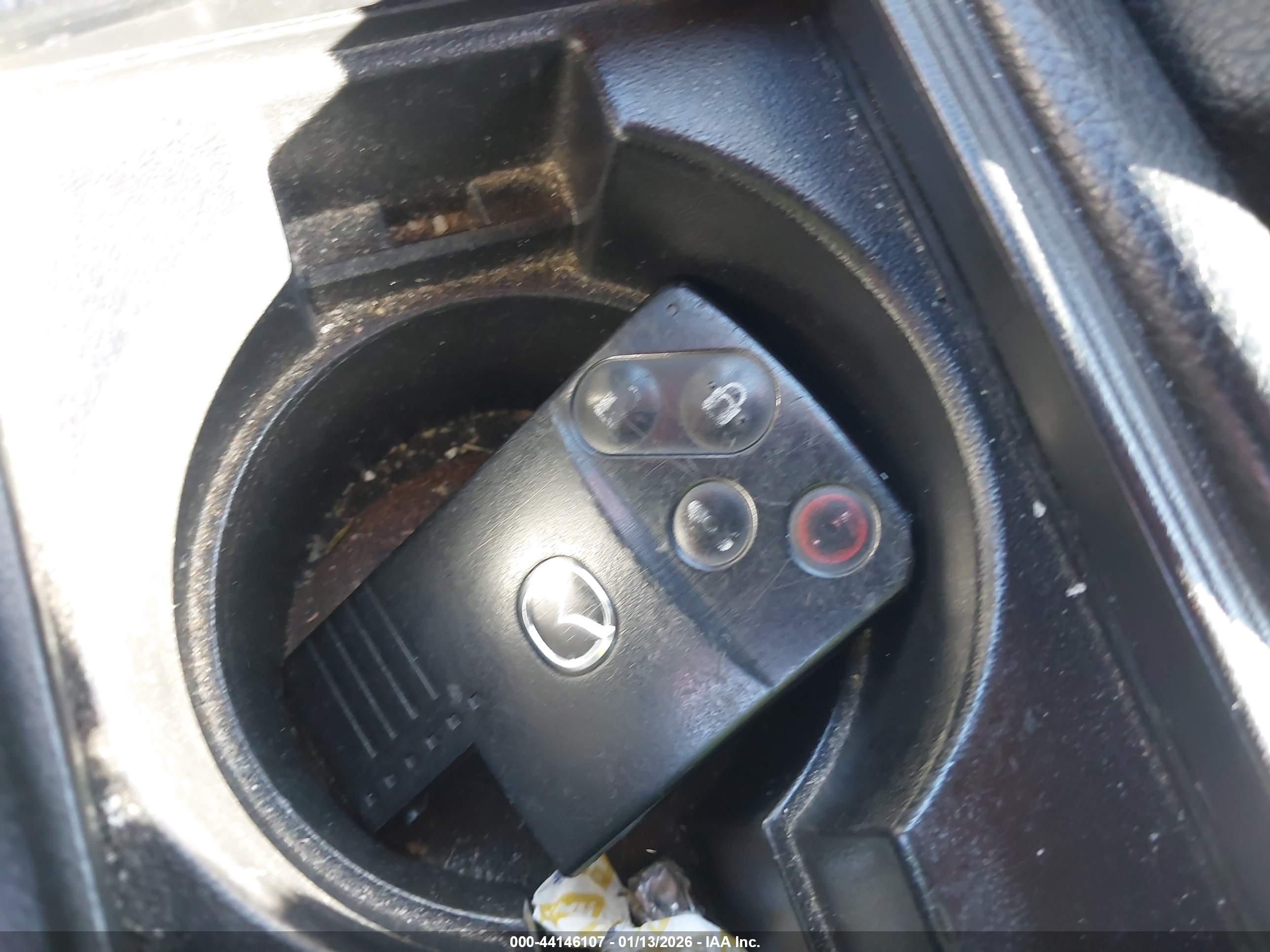 MAZDA MX-5 image 11