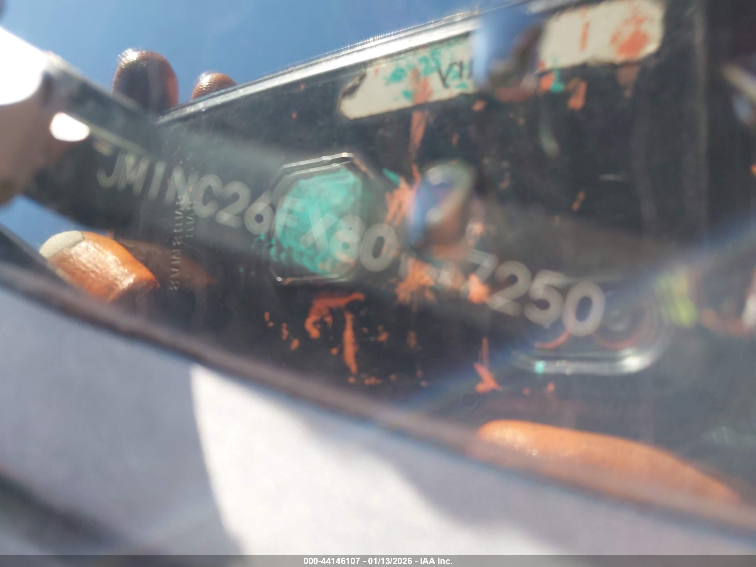 MAZDA MX-5 image 9