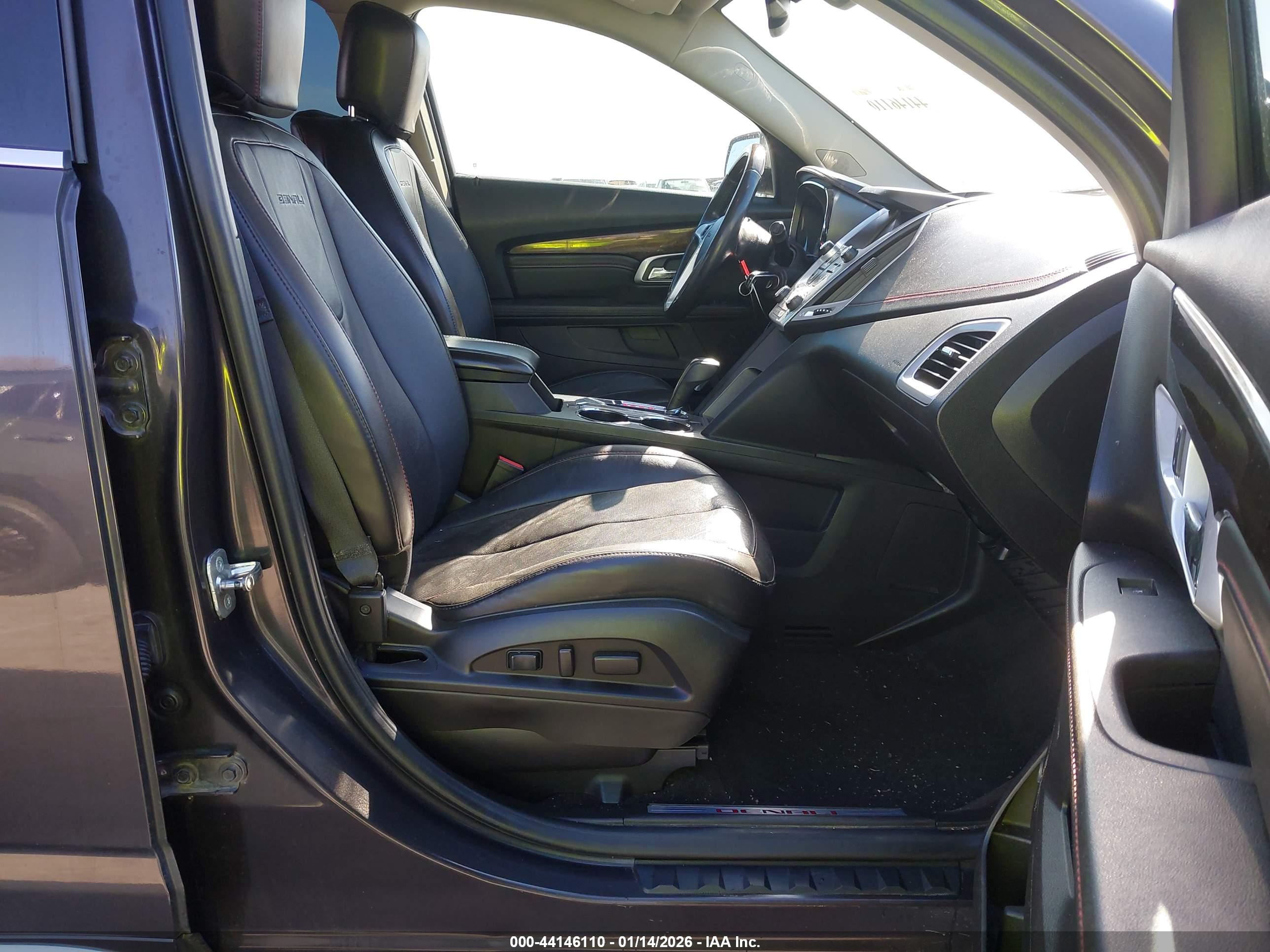 GMC TERRAIN image 5