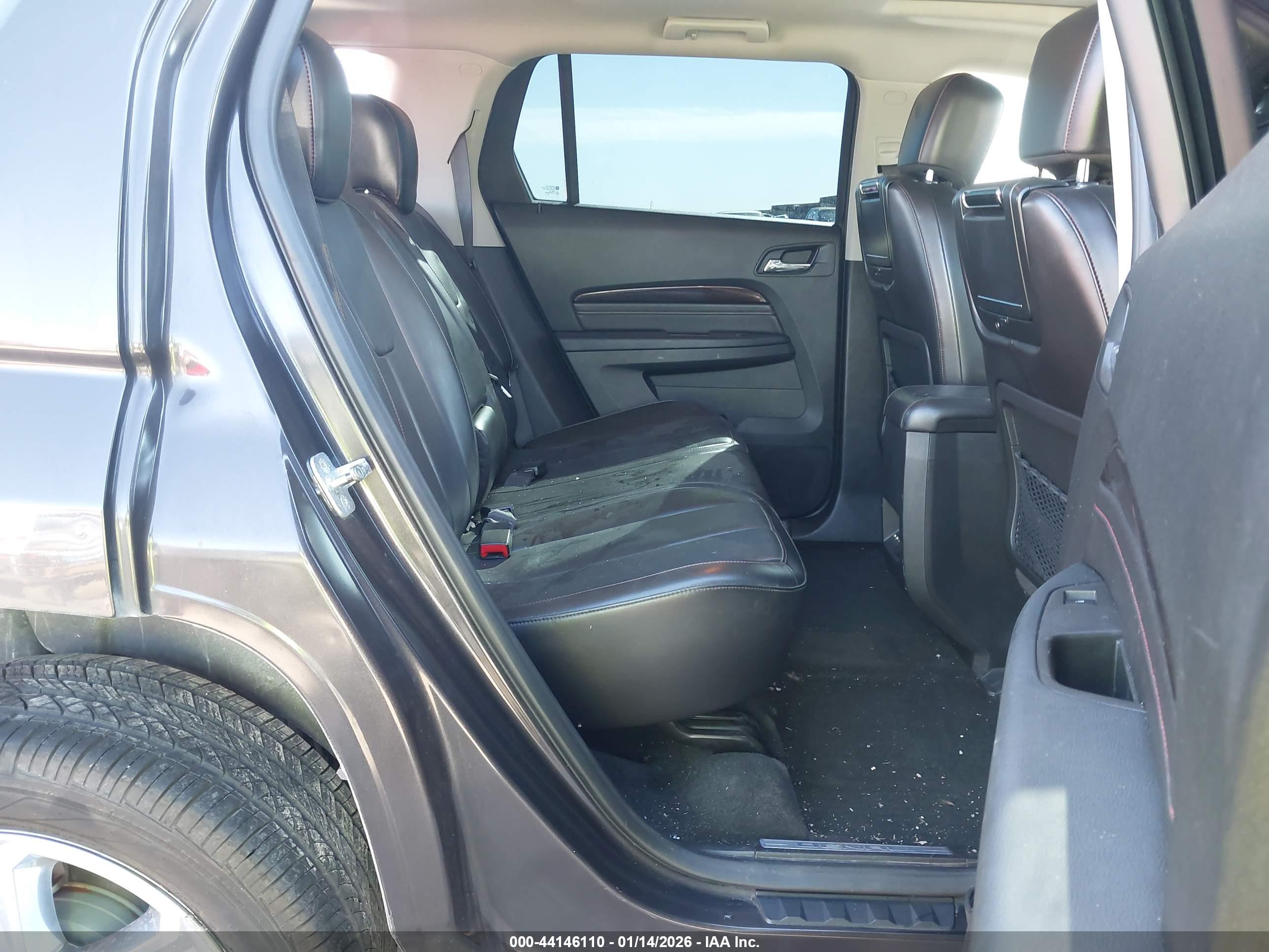 GMC TERRAIN image 8