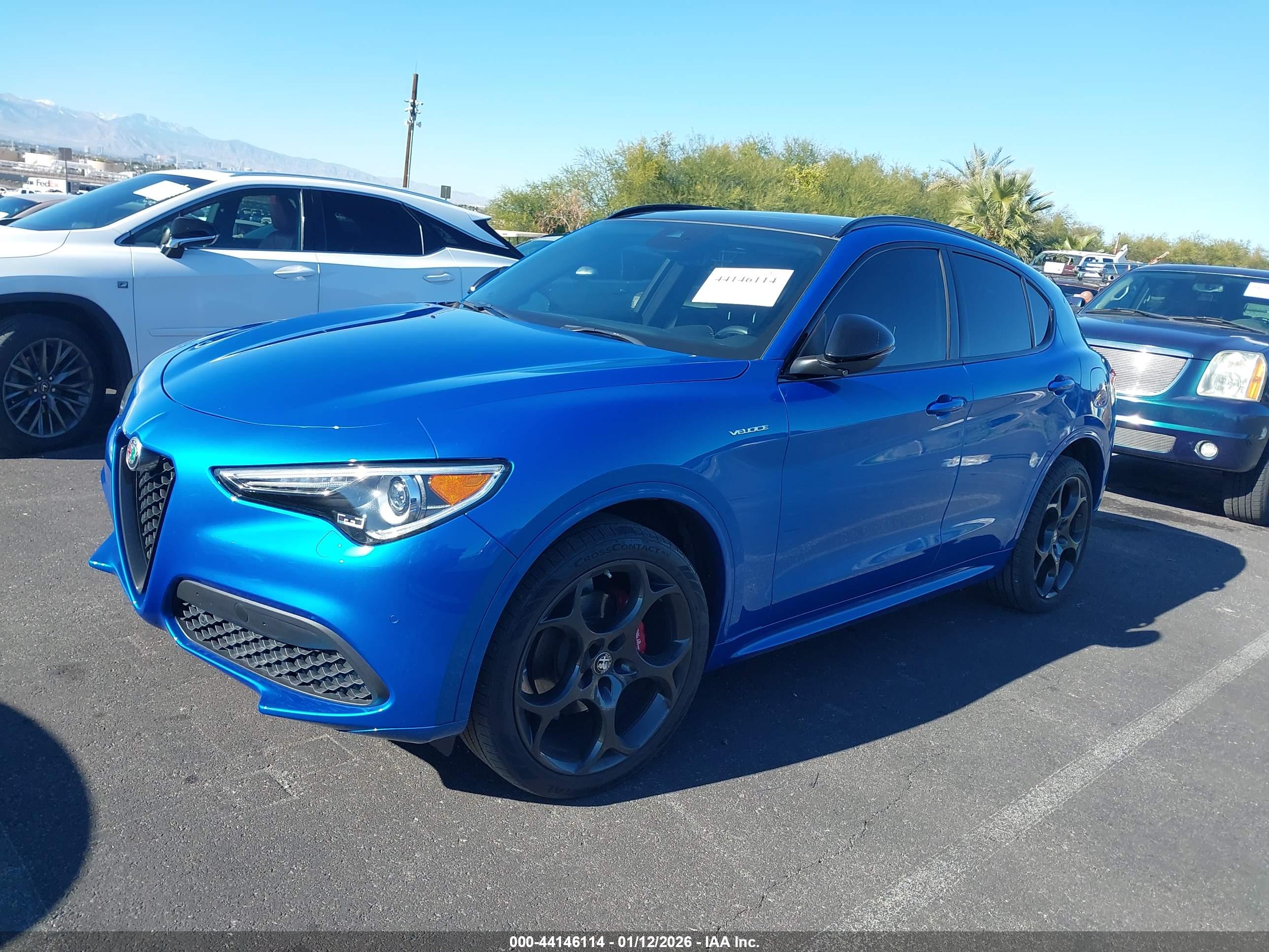 ALFA ROMEO image 2