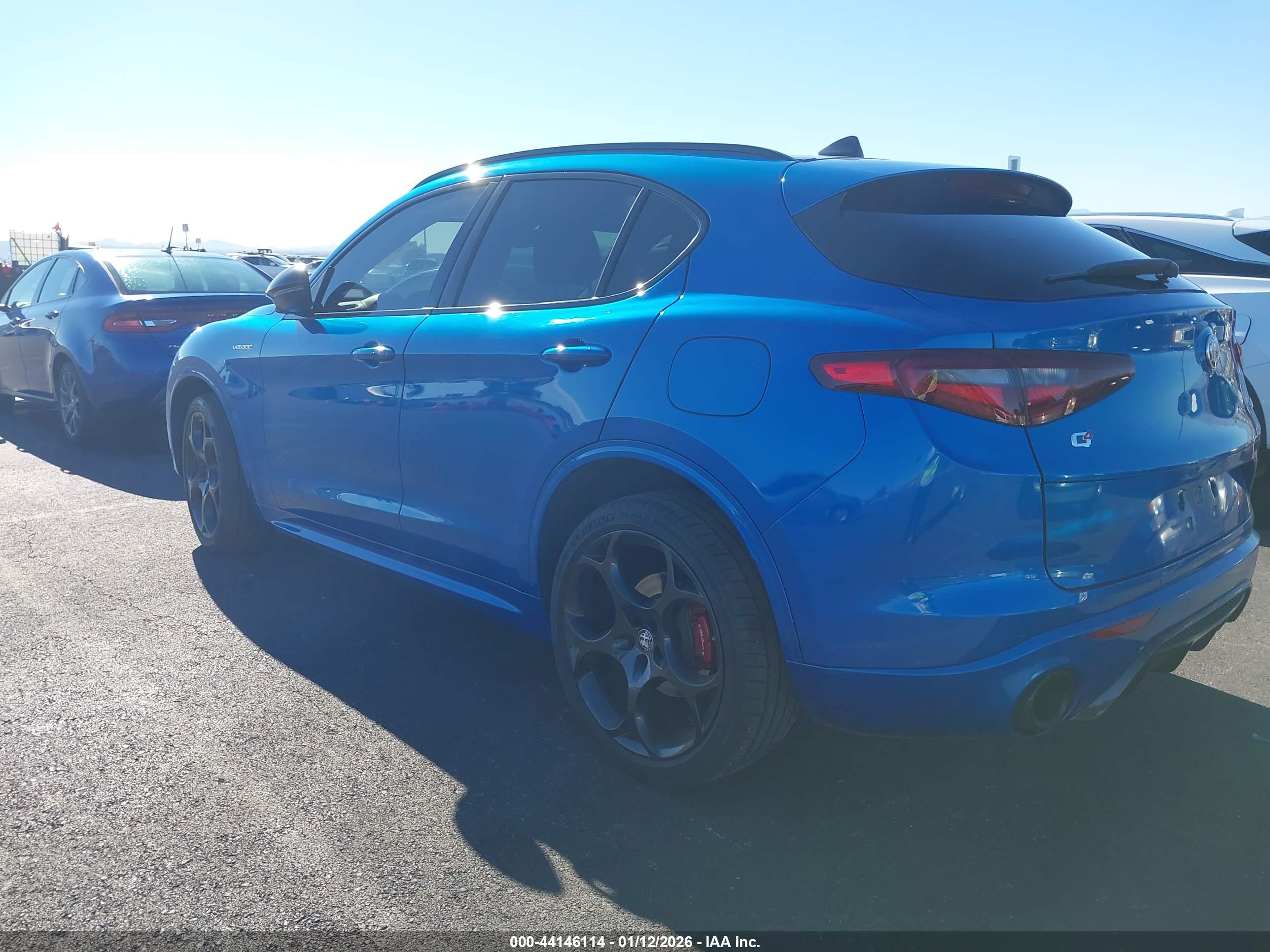 ALFA ROMEO image 3