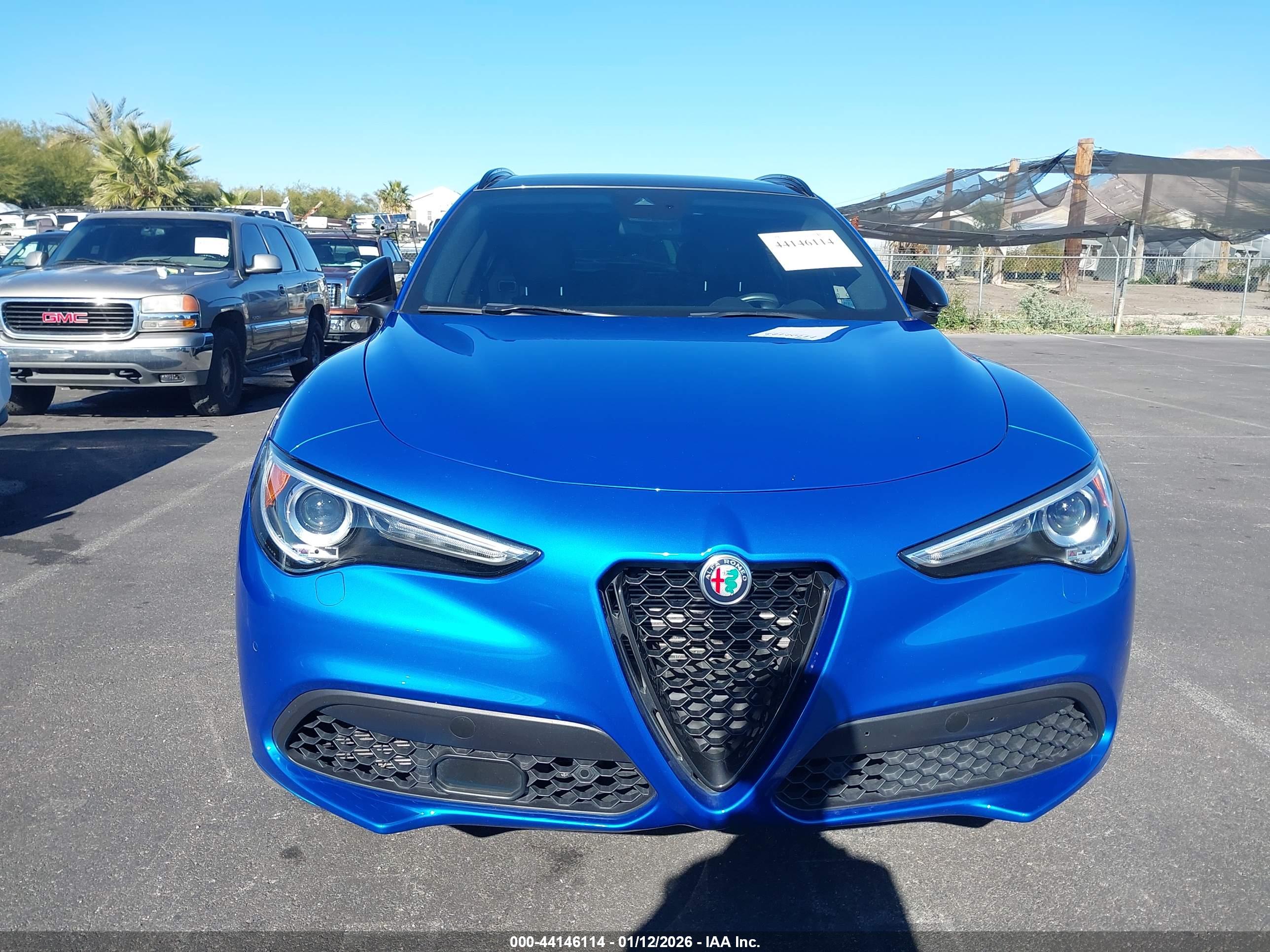 ALFA ROMEO image 6
