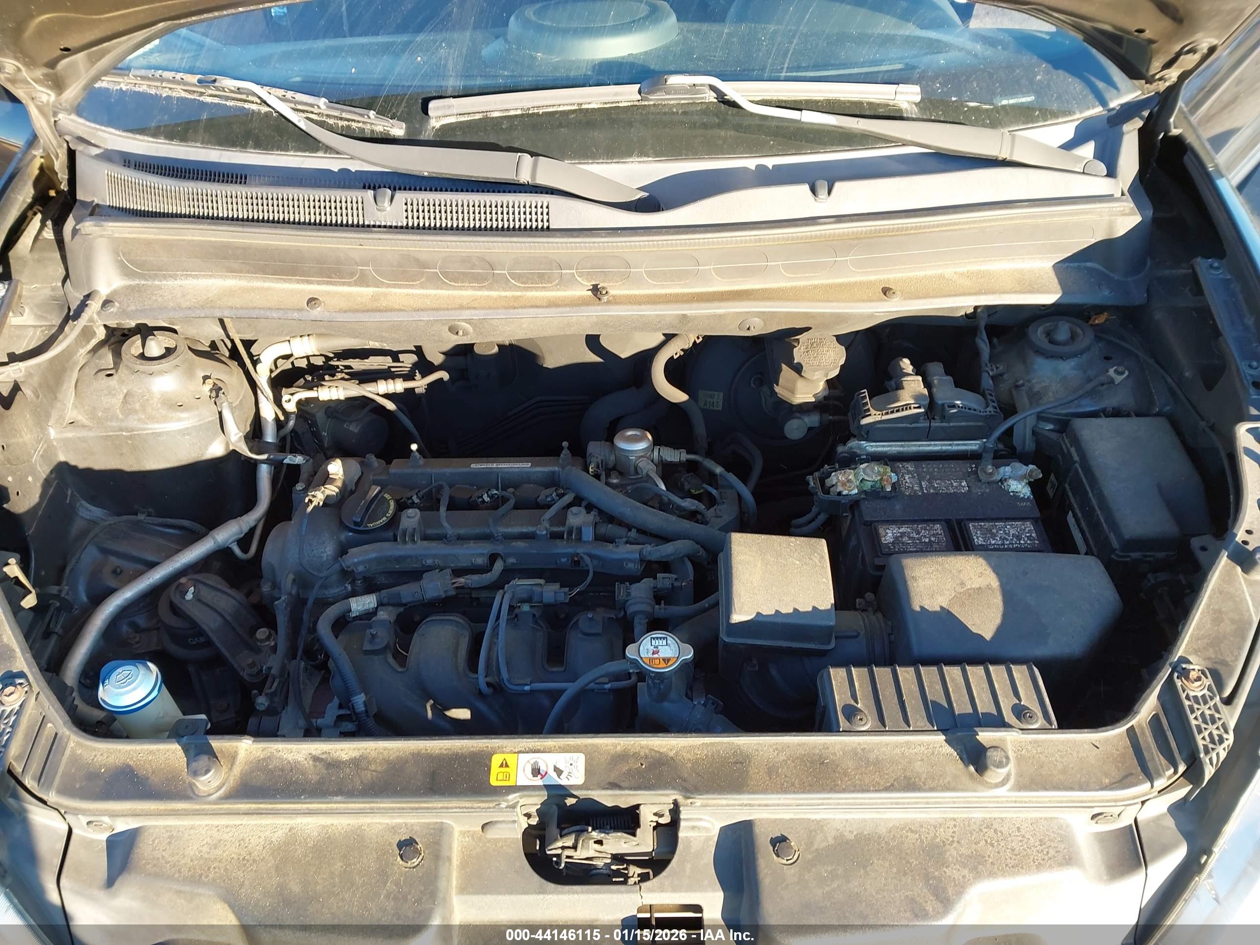KIA SOUL image 10