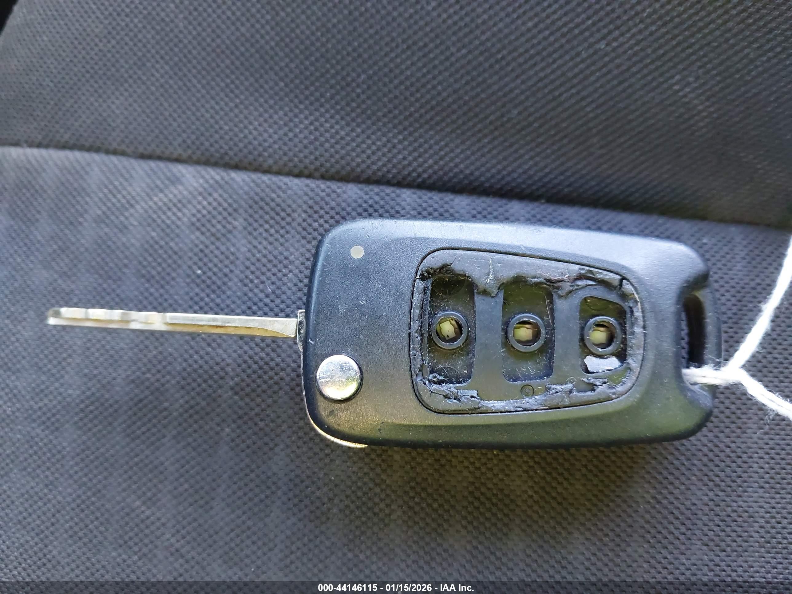 KIA SOUL image 11