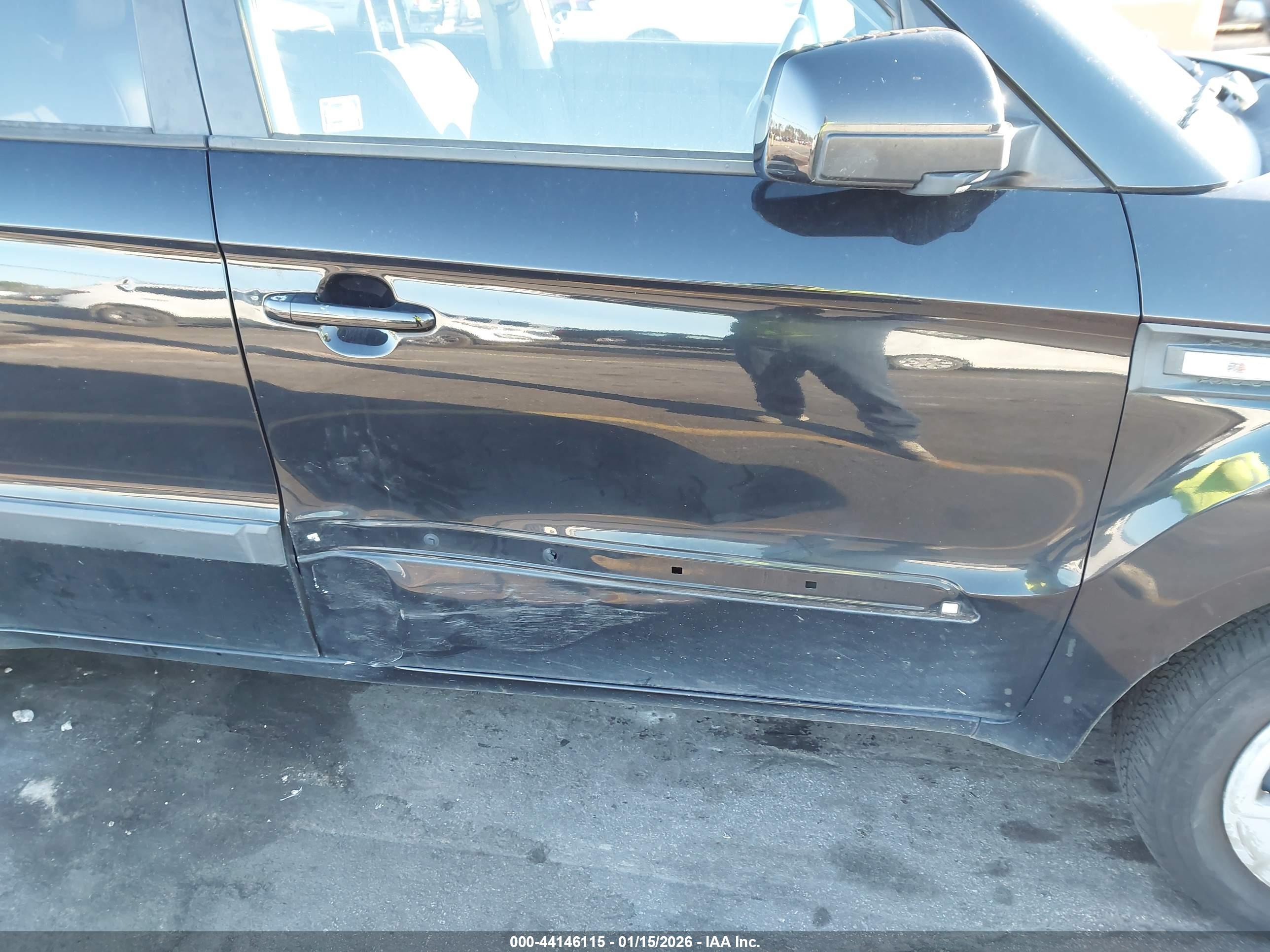 KIA SOUL image 6