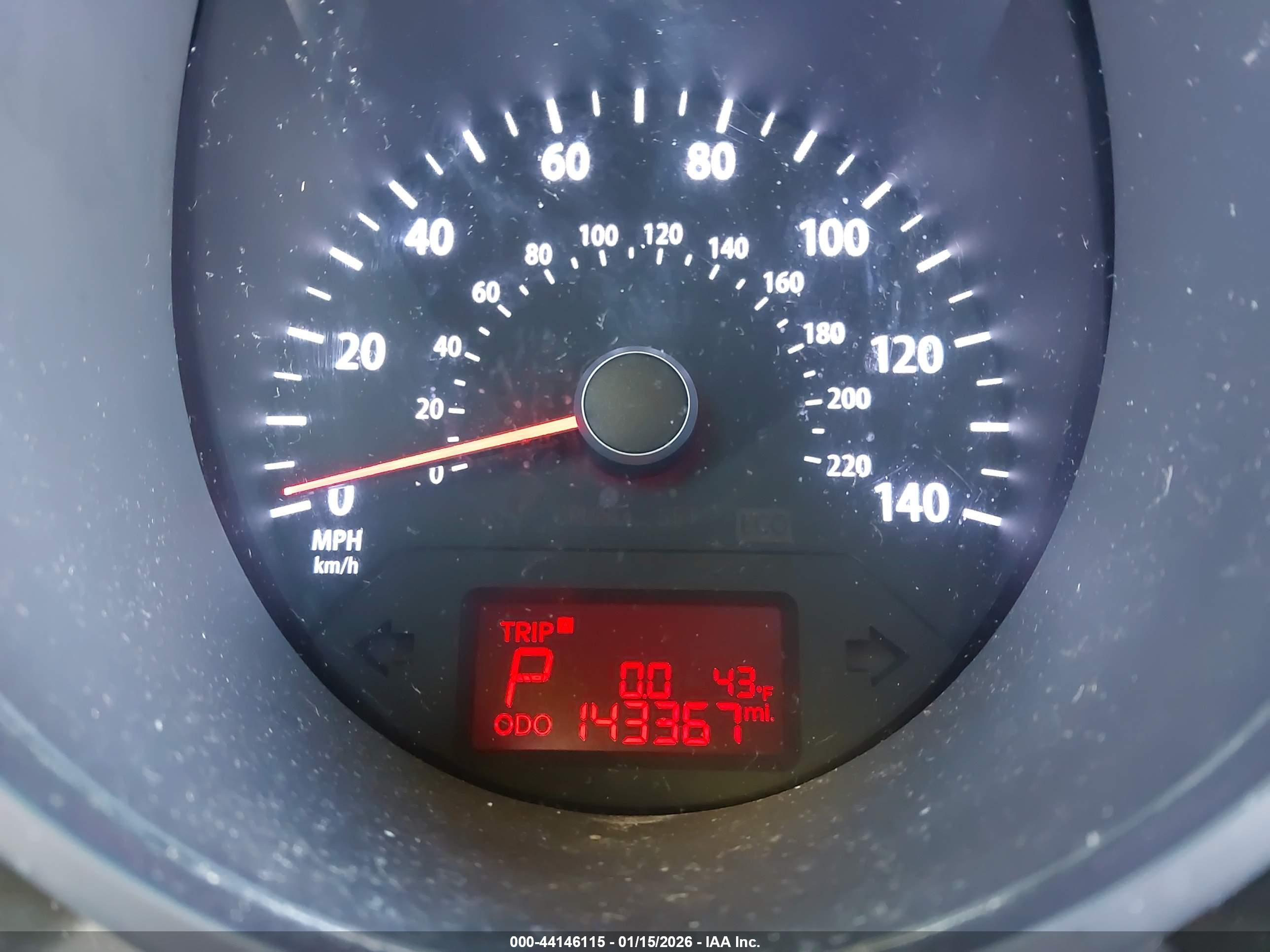 KIA SOUL image 7