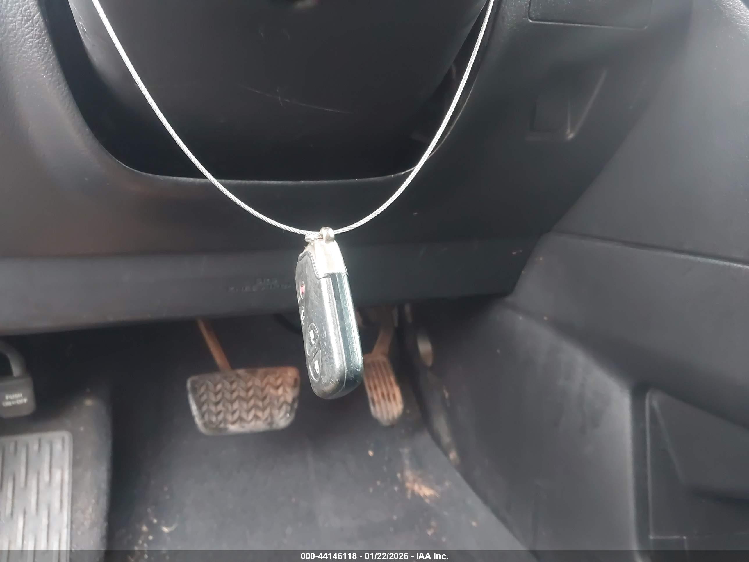 LEXUS RX image 11