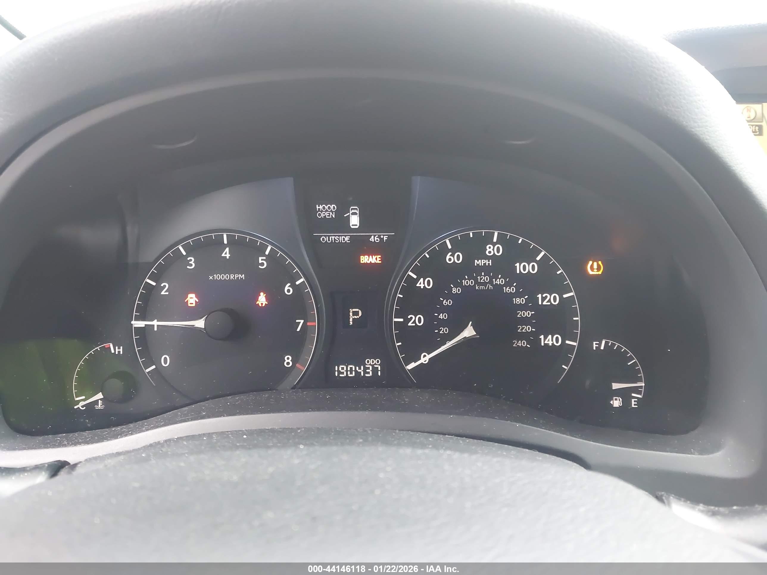 LEXUS RX image 7