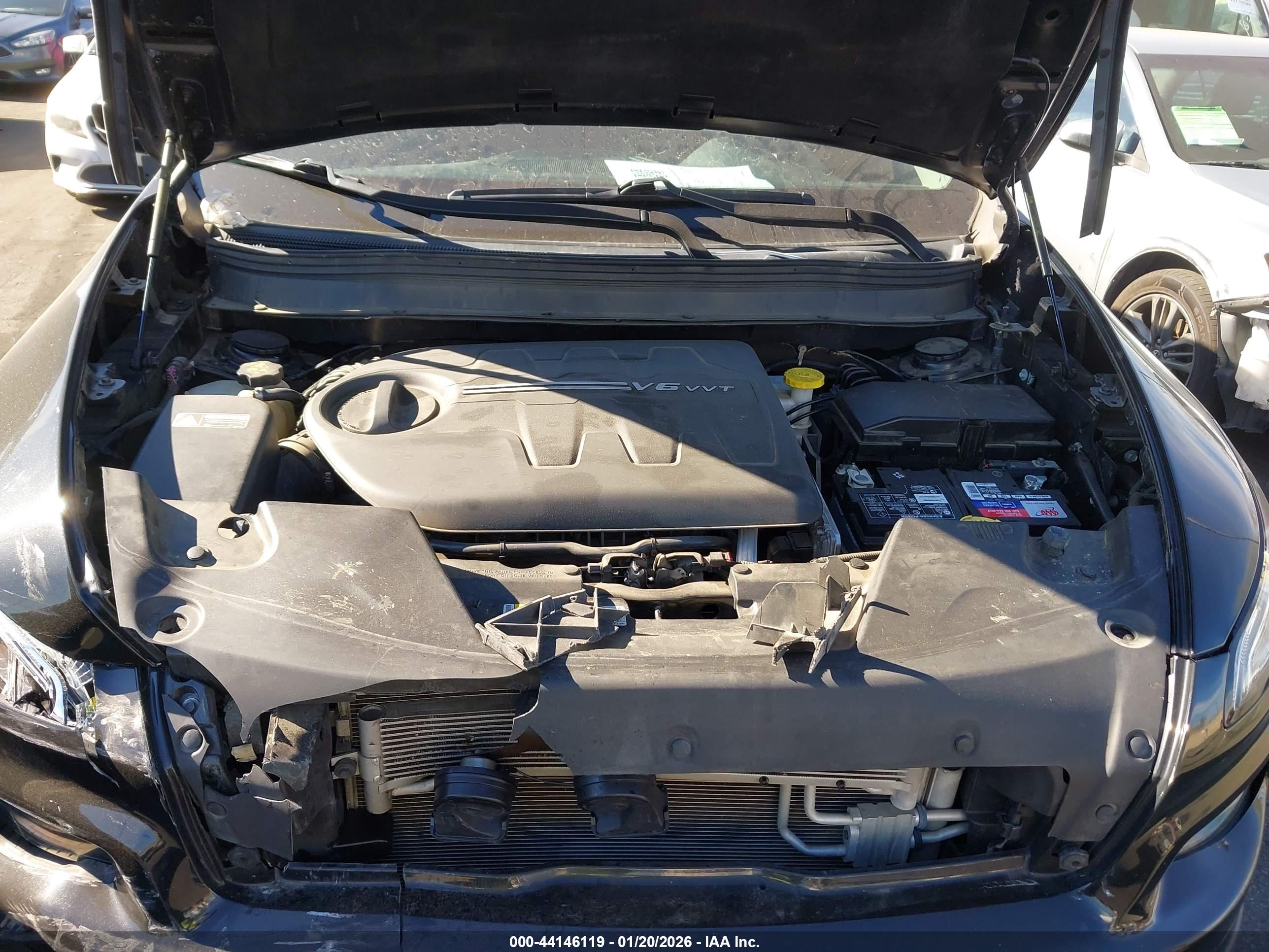 JEEP CHEROKEE image 10