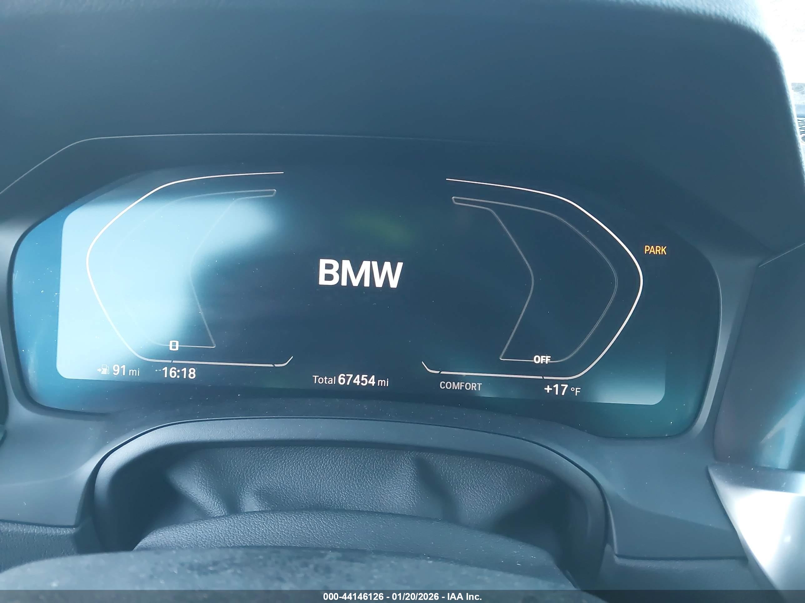 BMW M240 image 7