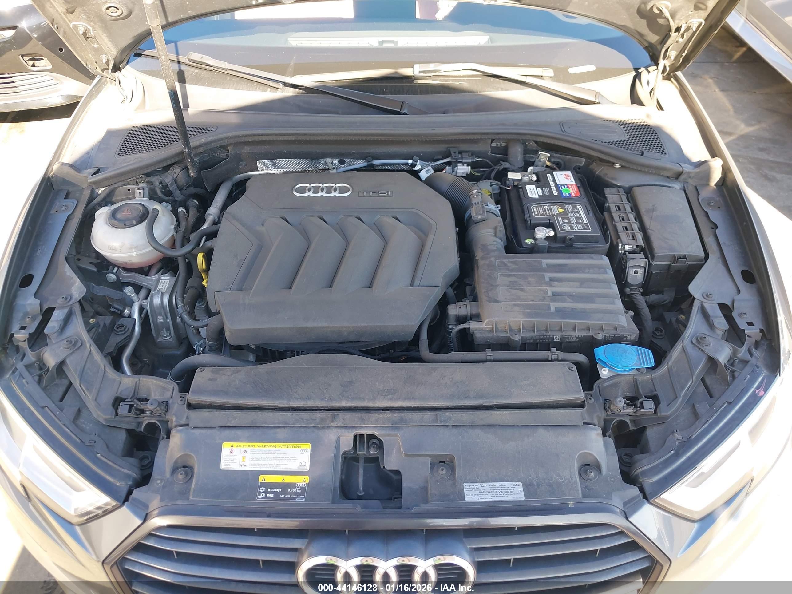 AUDI A3 image 10