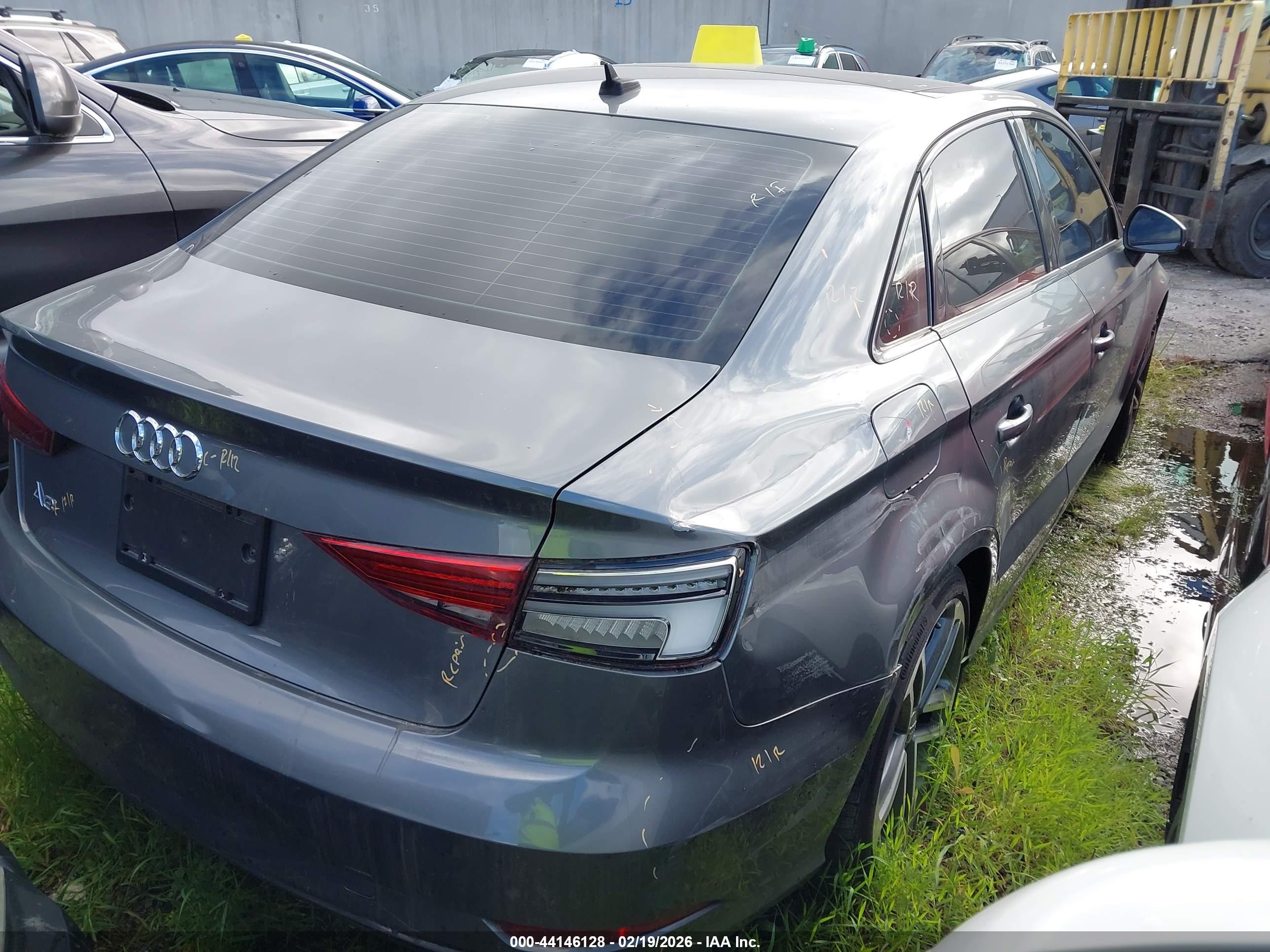 AUDI A3 image 4