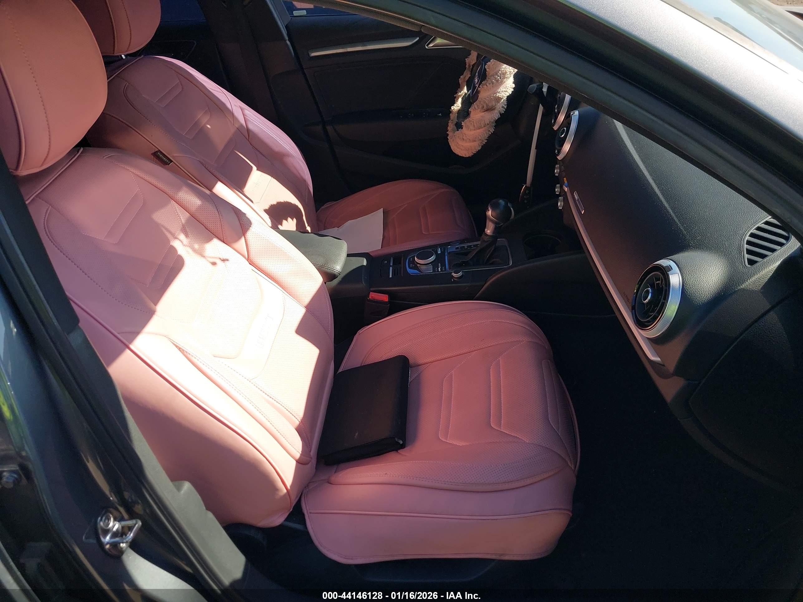 AUDI A3 image 5