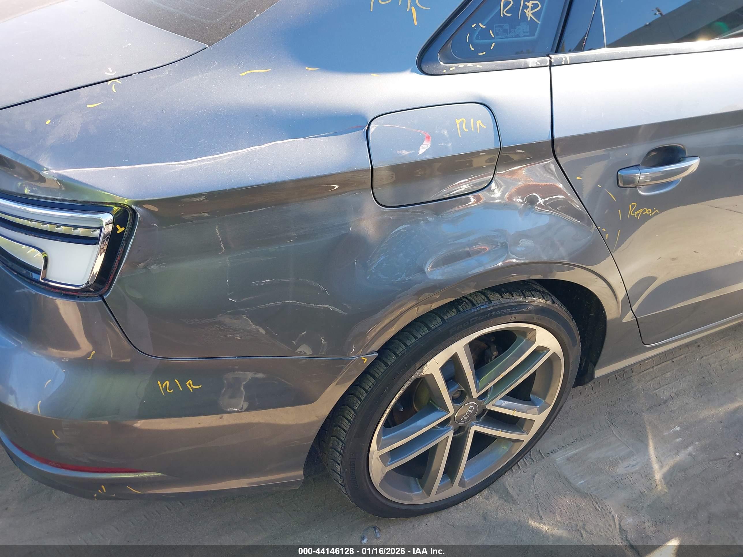 AUDI A3 image 6