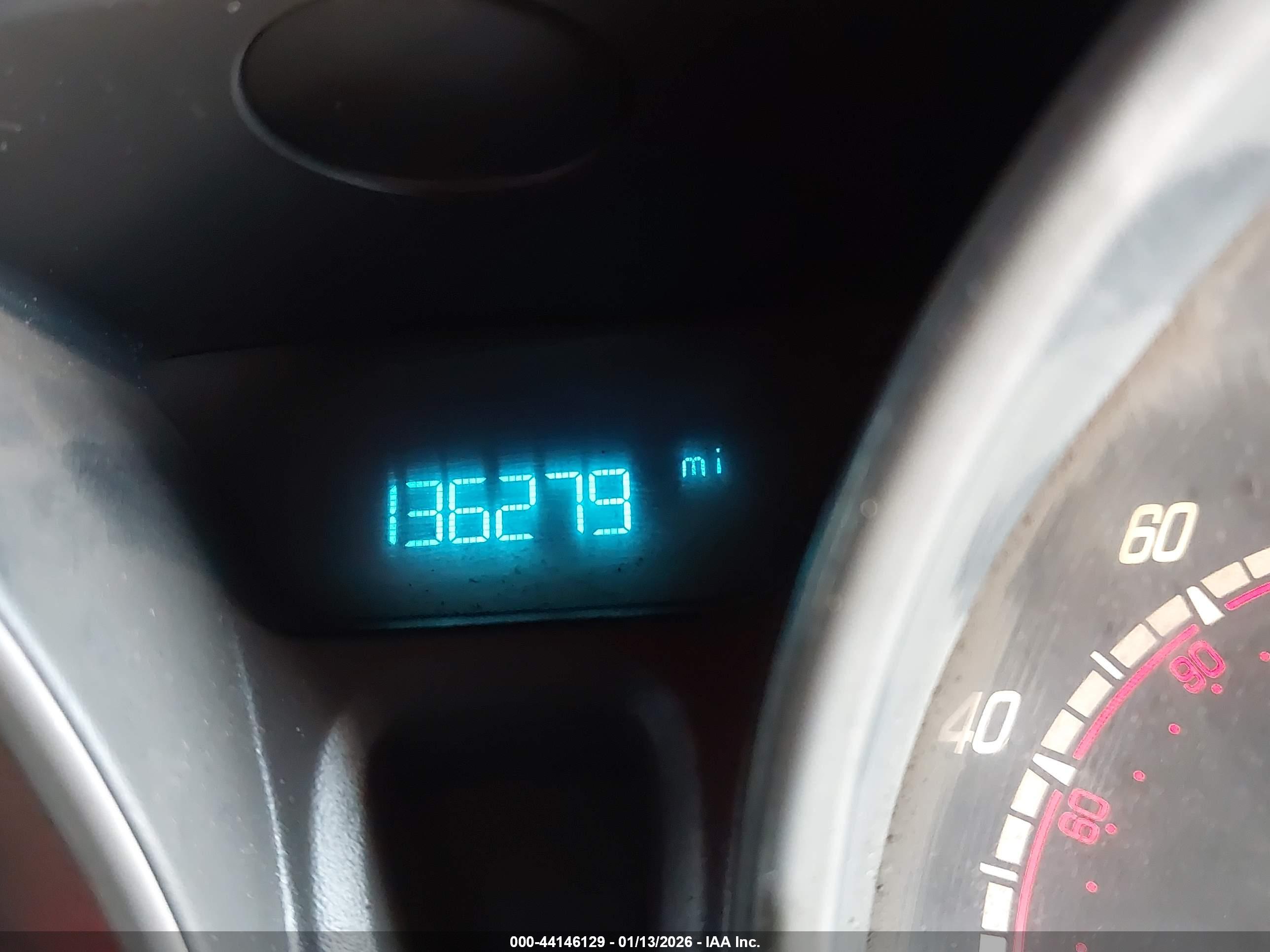 FORD FIESTA image 7