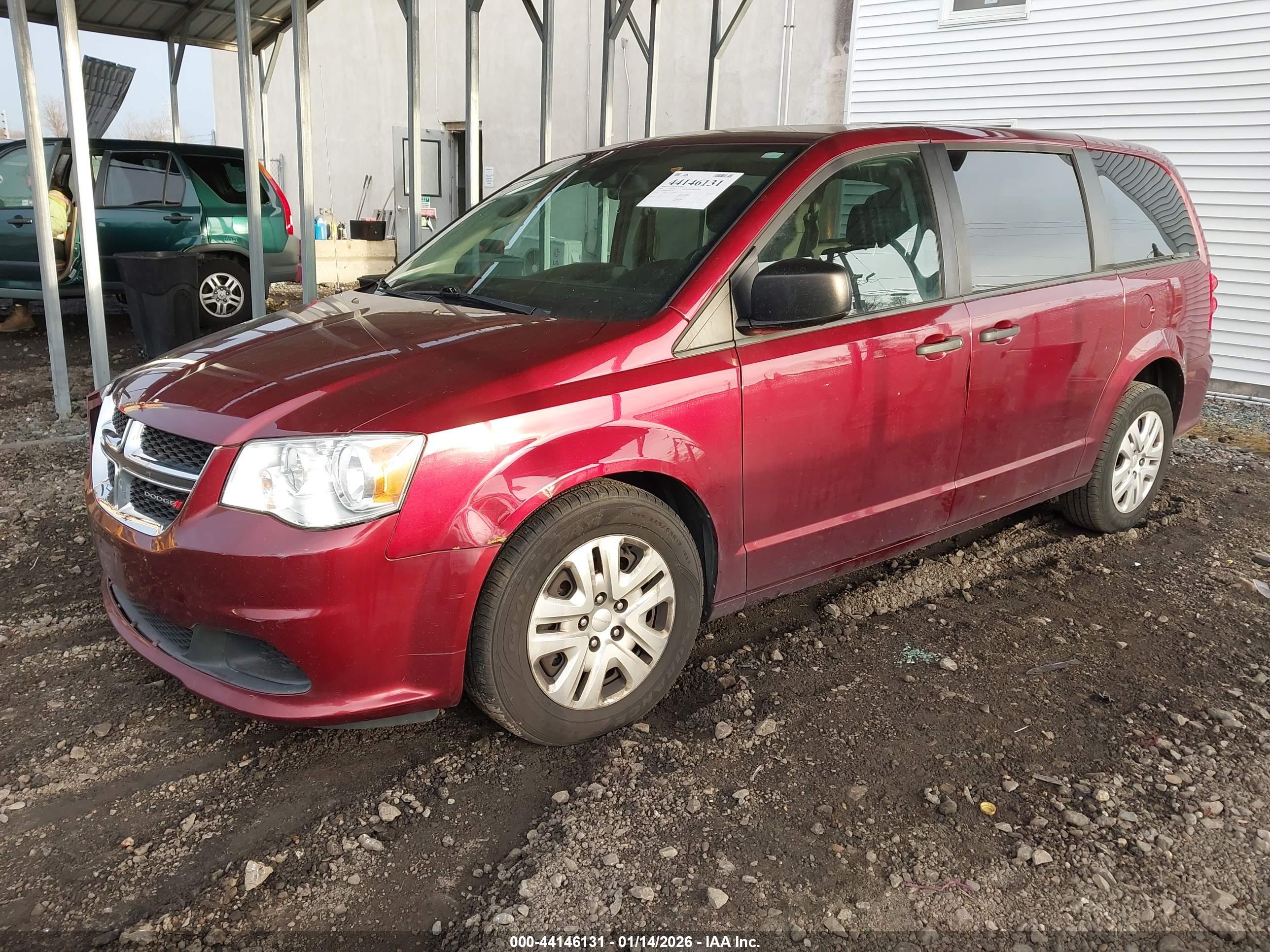 DODGE GRAND image 2