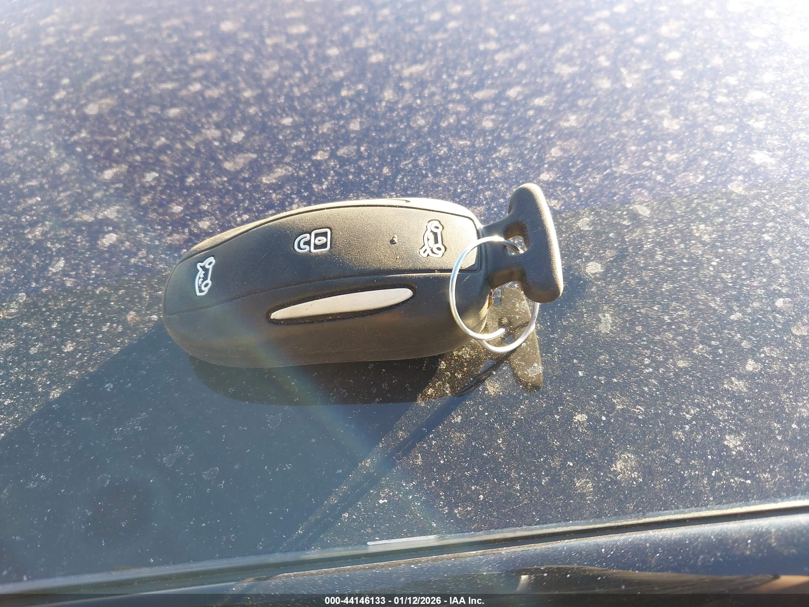 TESLA MODEL image 11