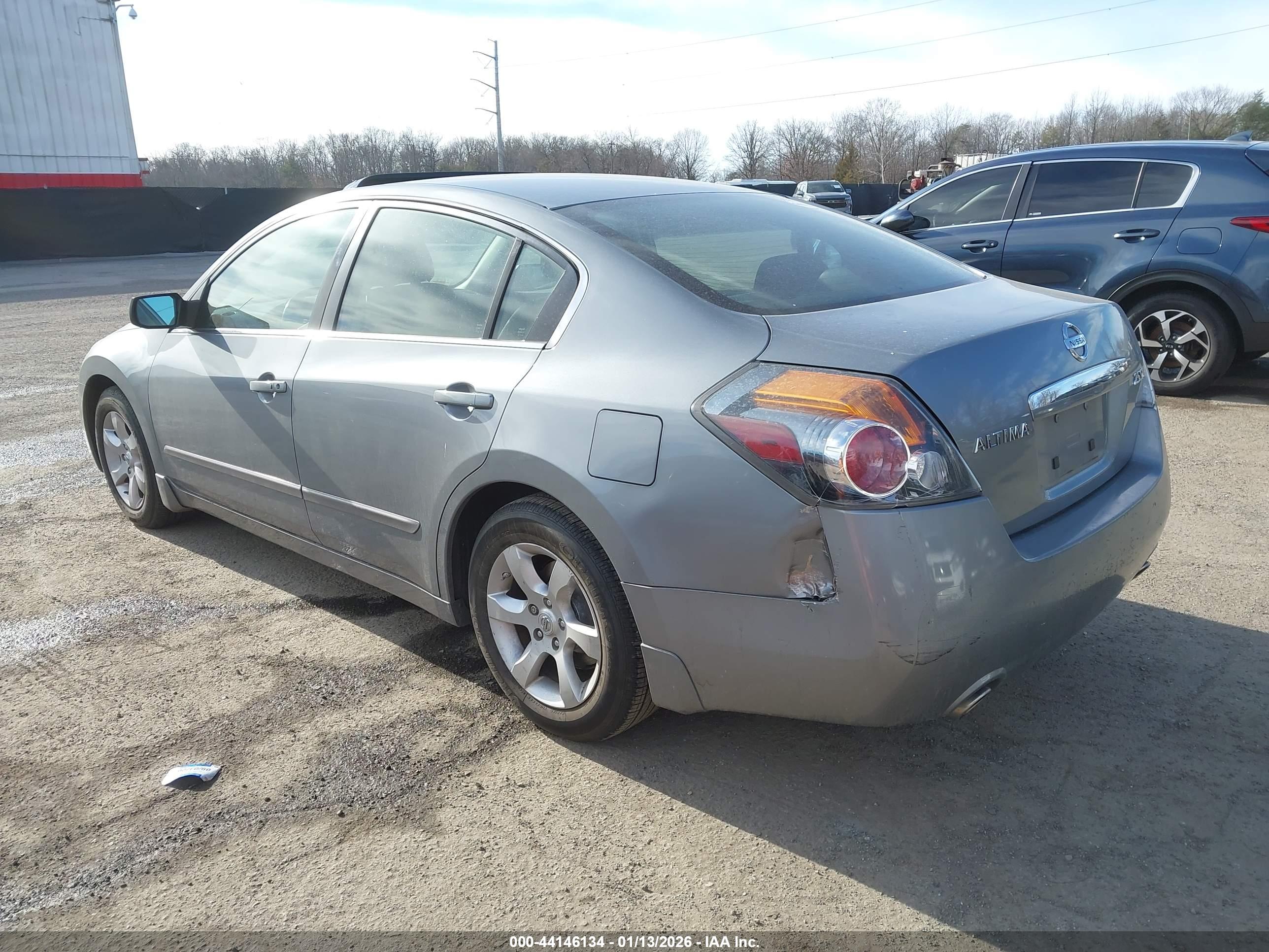 NISSAN ALTIMA image 3