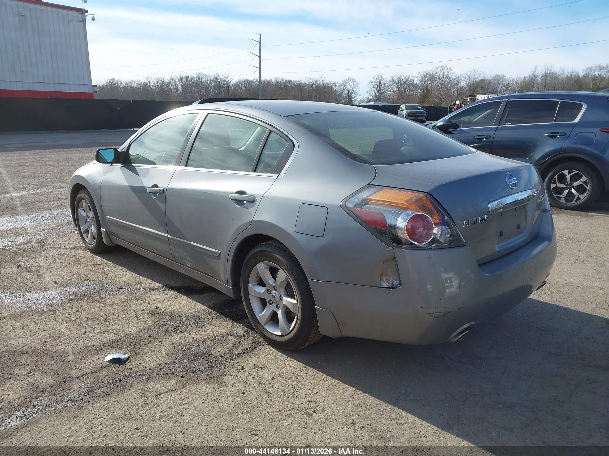 NISSAN ALTIMA image 6