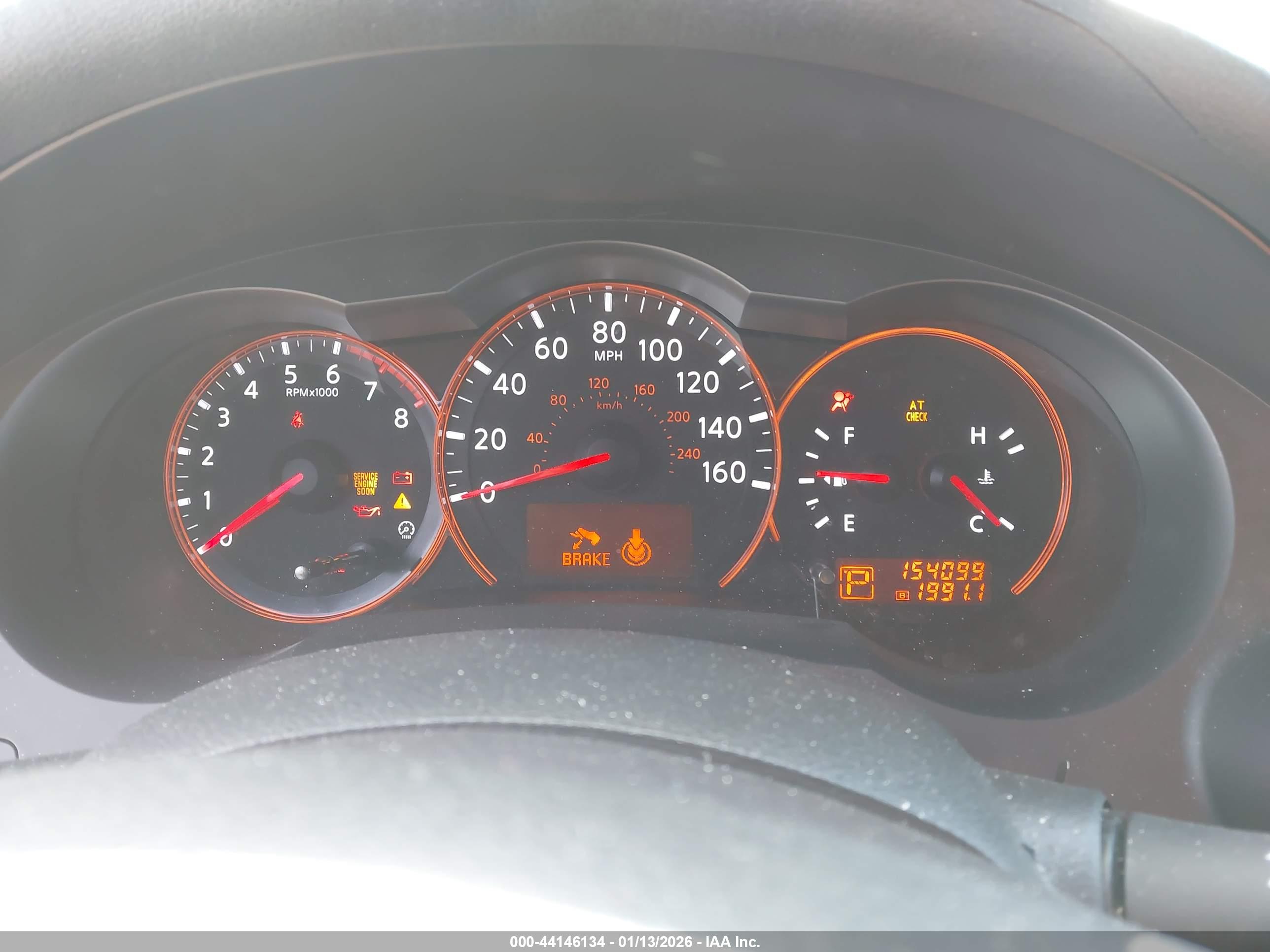 NISSAN ALTIMA image 7
