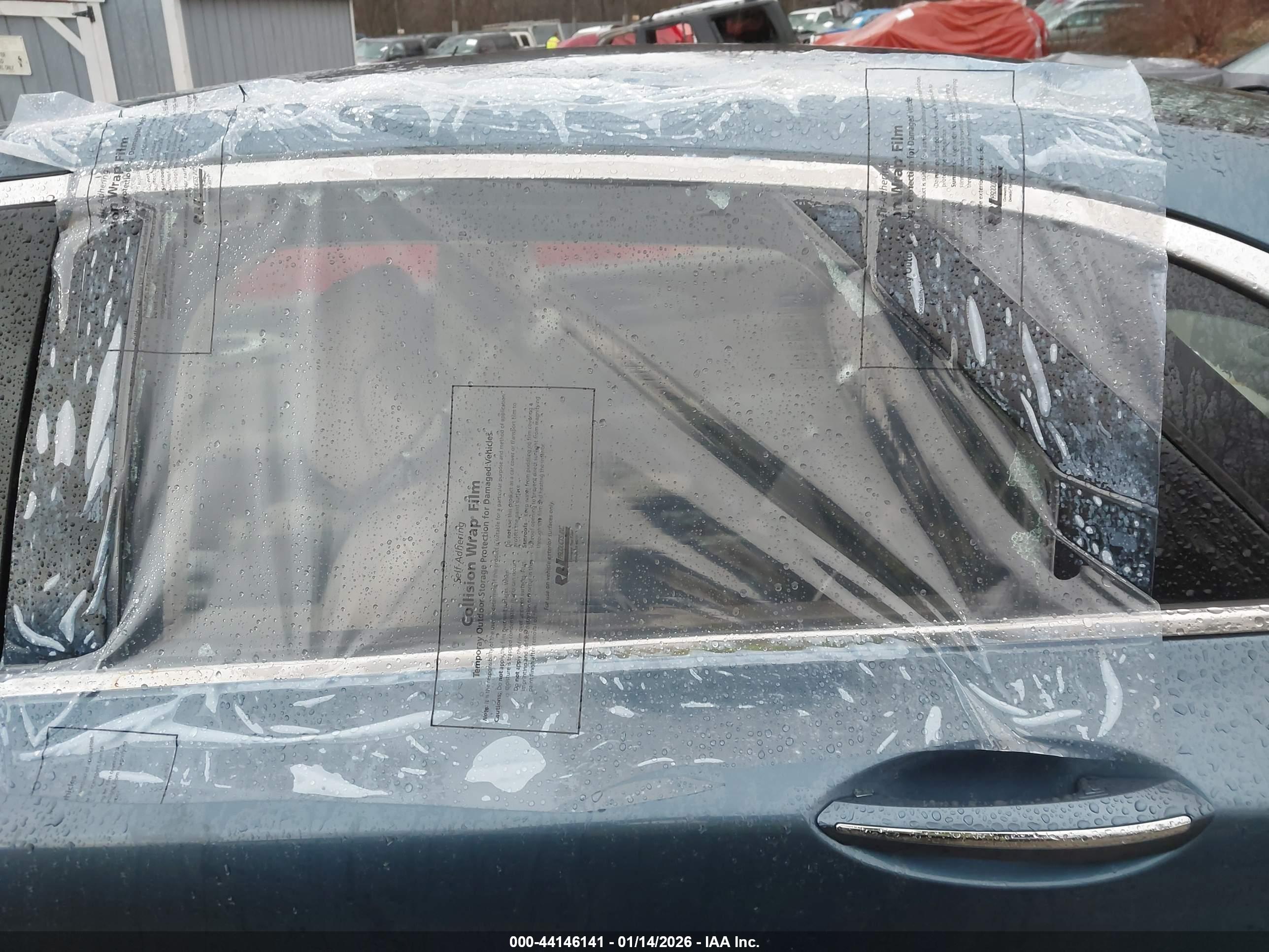 LINCOLN MKZ image 6
