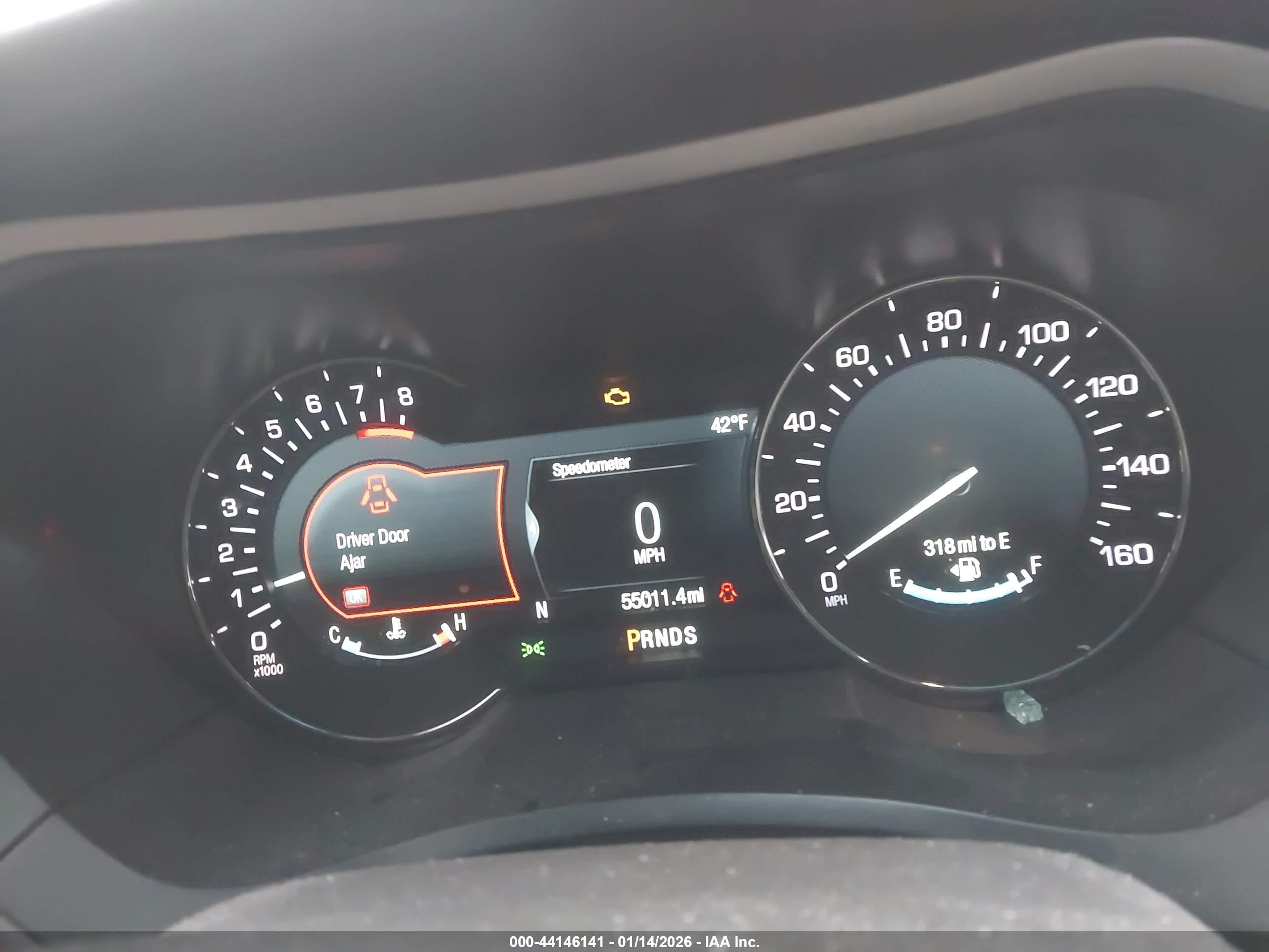 LINCOLN MKZ image 7