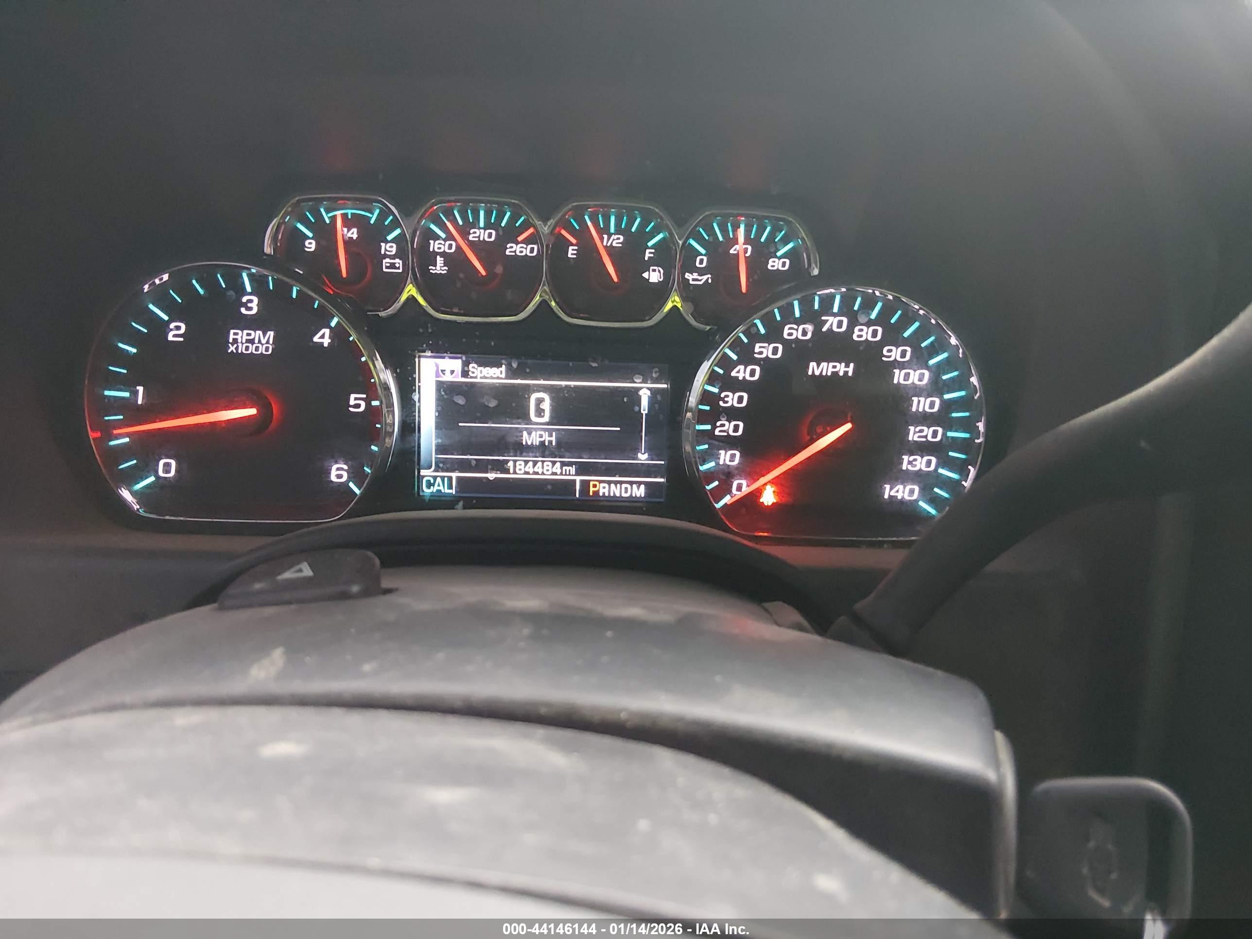 CHEVROLET SILVERADO image 7