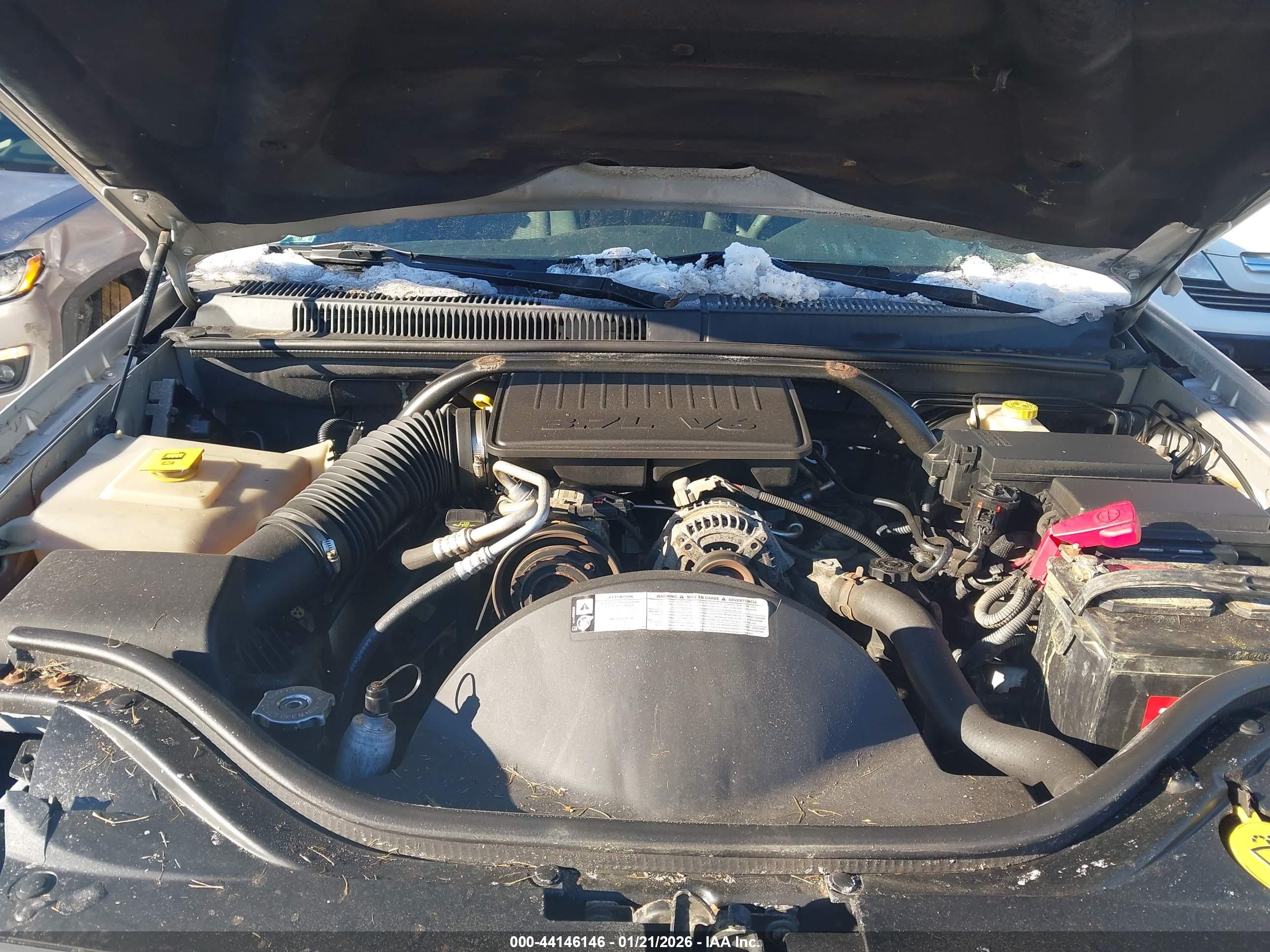 JEEP GRAND image 10